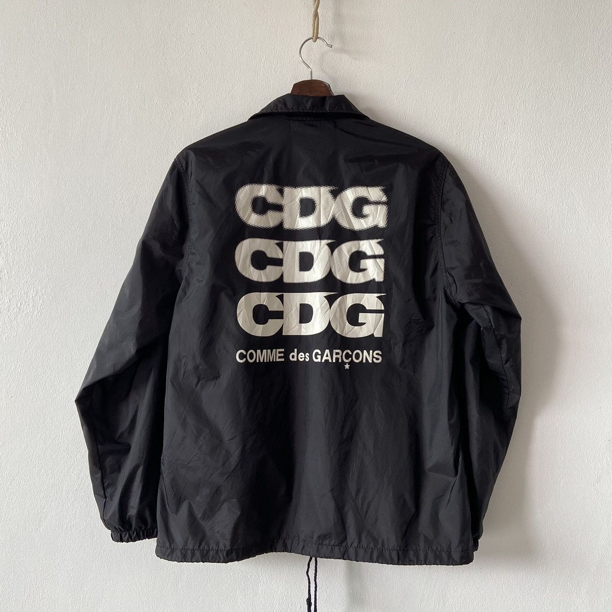 Comme des Garcons Comme des Garcons Size US S / EU 44-46 / 1 - 1 Thumbnail