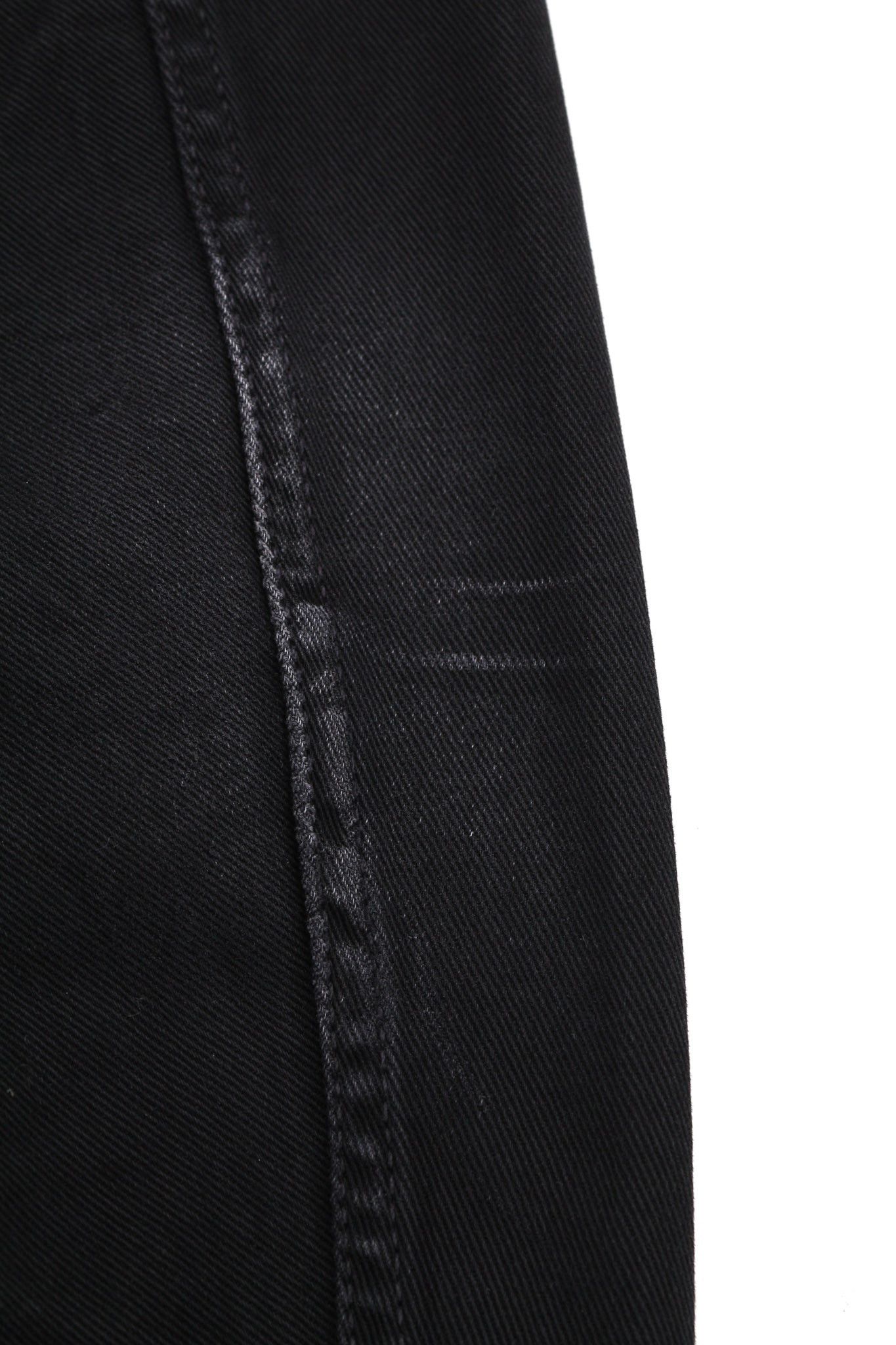 Nudie Jeans BILLY S Dark Shist Denim Jacket 81054 Size US S / EU 44-46 / 1 - 8 Thumbnail