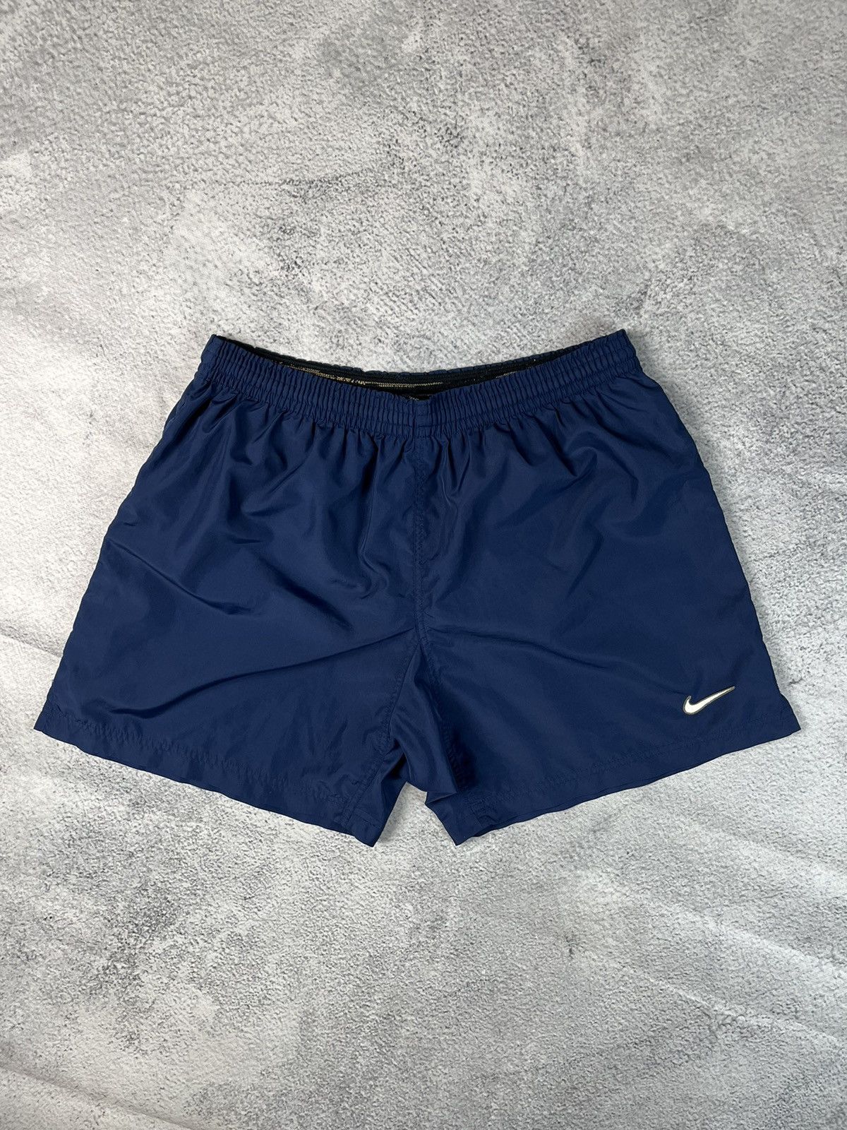 Nike Vintage Nike shorts Size US 34 / EU 50 - 1 Thumbnail
