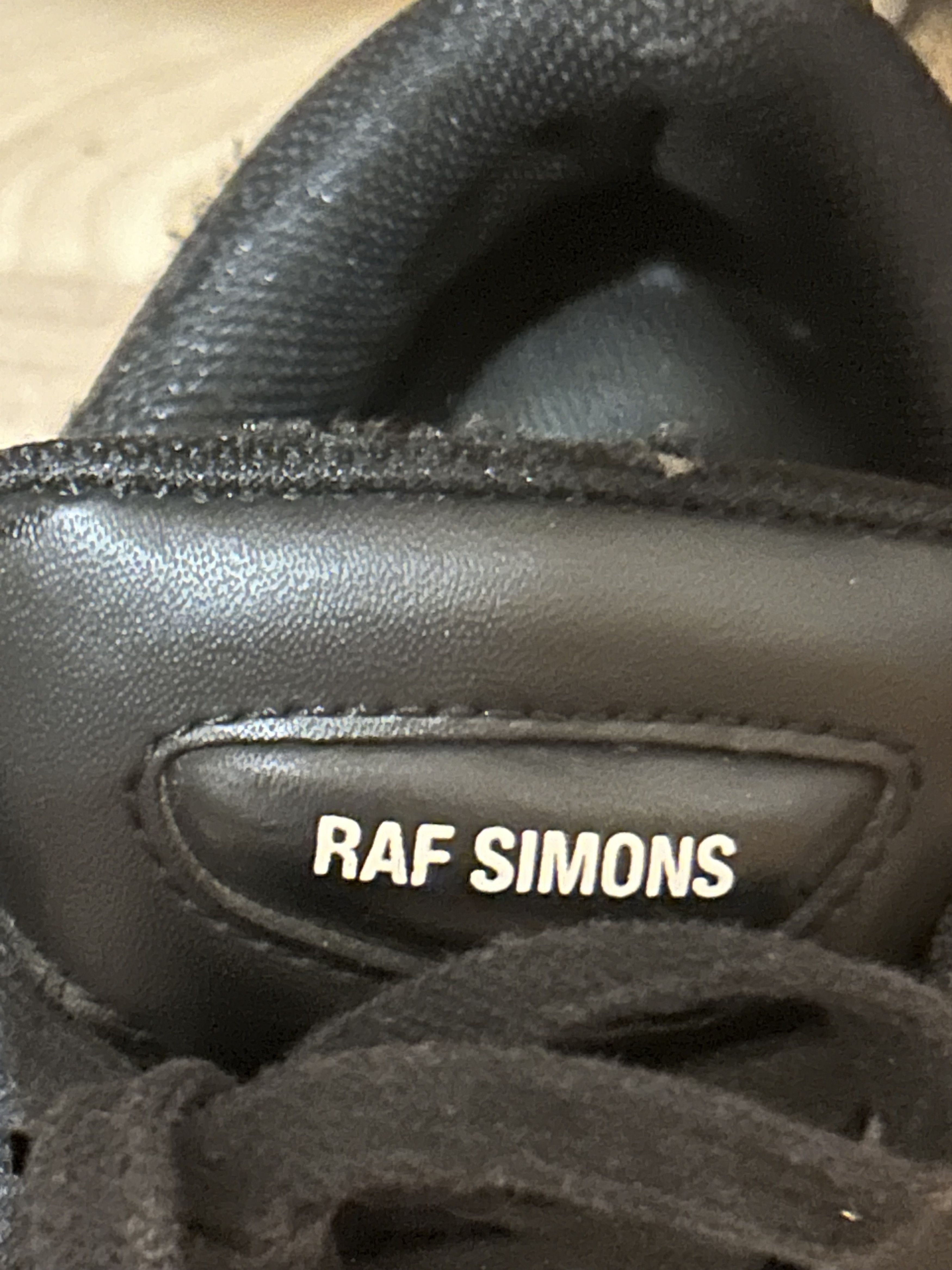Raf Simons adidas x raf simons Size US 5 / IT 35 - 9 Thumbnail