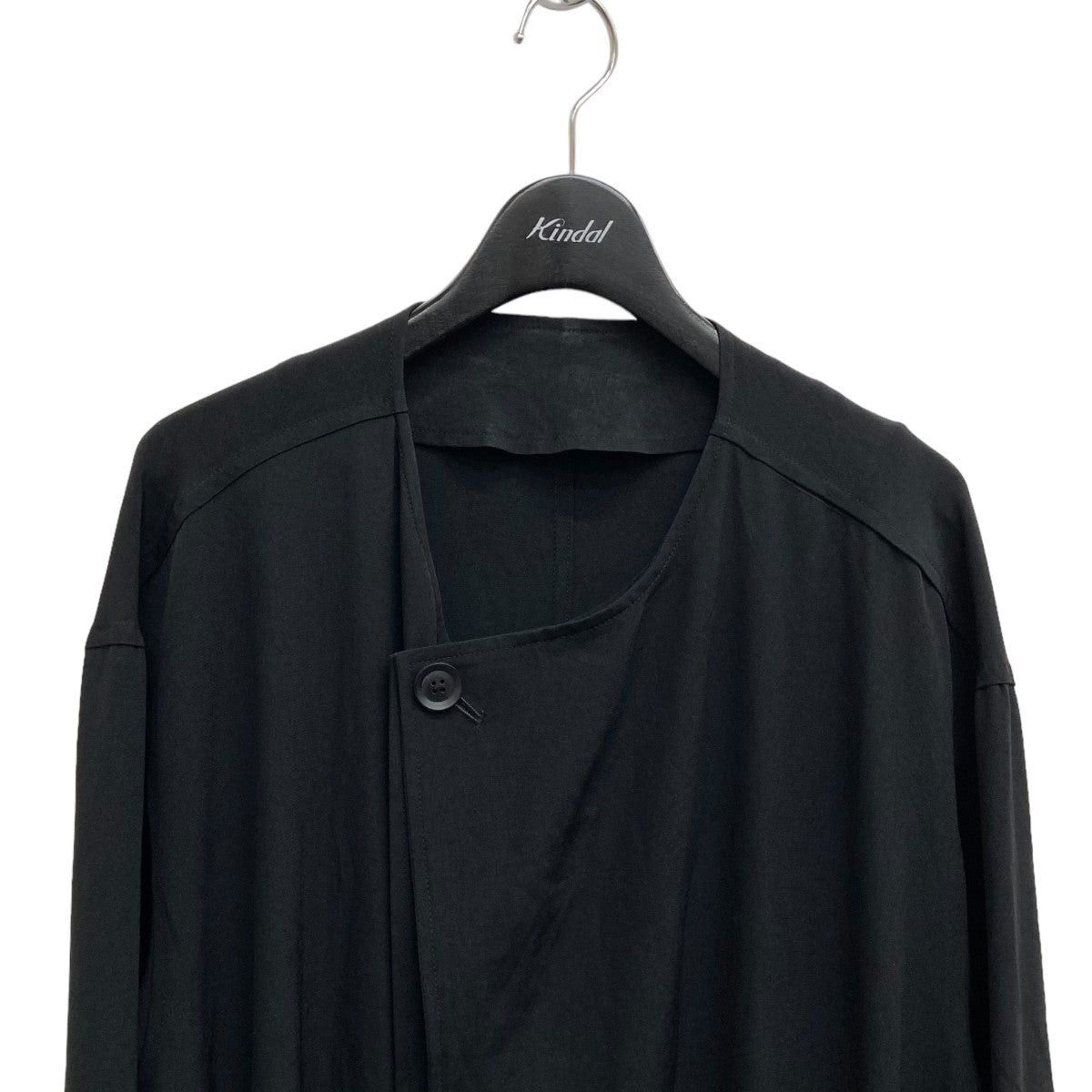 Yohji Yamamoto YYPH 22SS coat HG-D01-500 Size US S / EU 44-46 / 1 - 3 Thumbnail