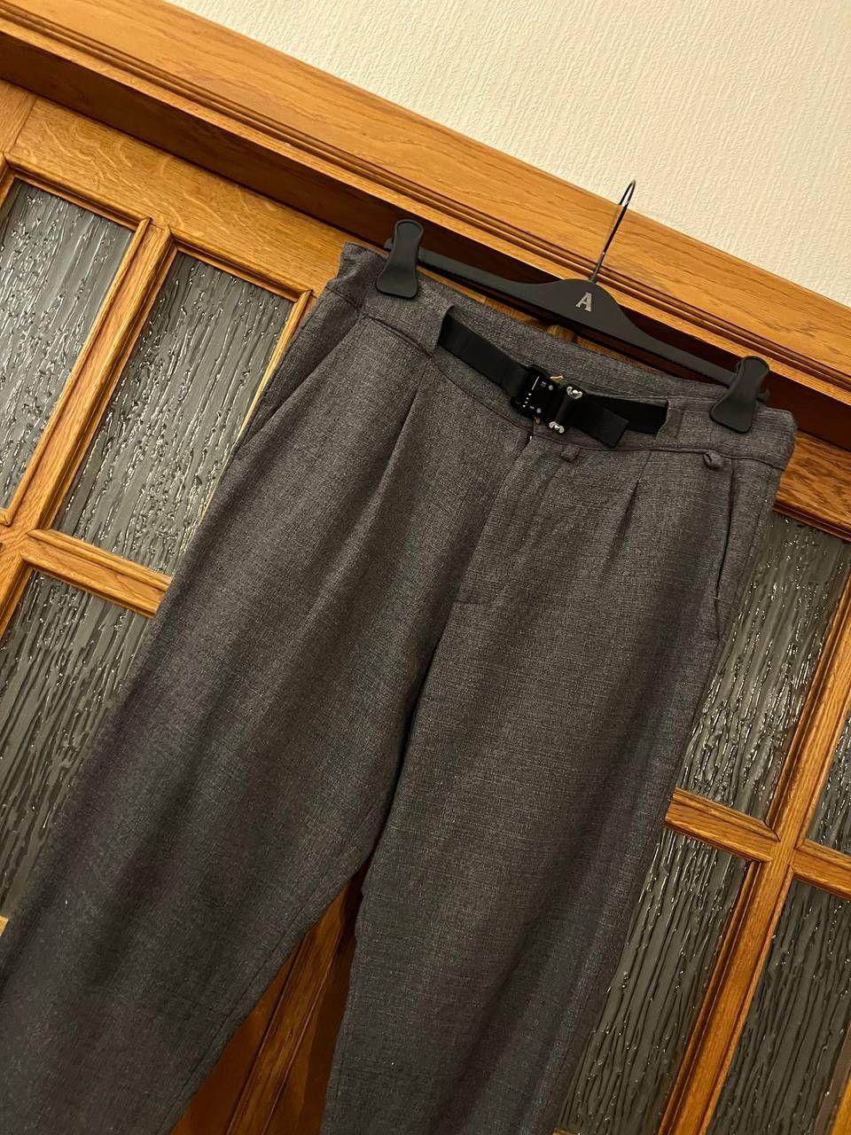 Alyx Wool pants Size US 32 / EU 48 - 6 Thumbnail