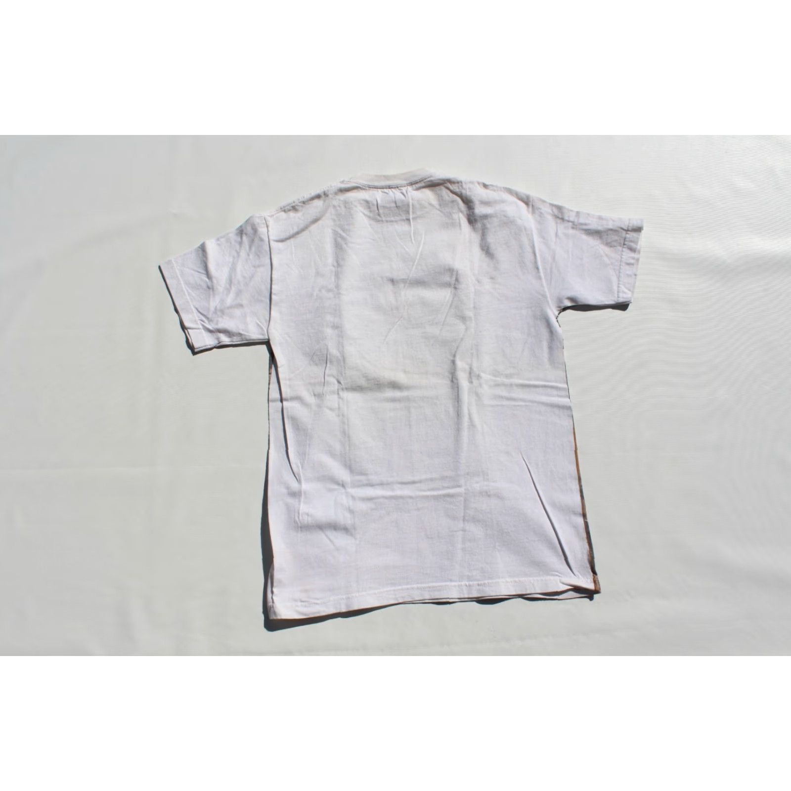 Diamond Supply Co. Diamond Supply Co. Harassment Tee Shirt Men M White Crew Neck Short Sleeve Cotton Shirt Size US M / EU 48-50 / 2 - 4 Thumbnail