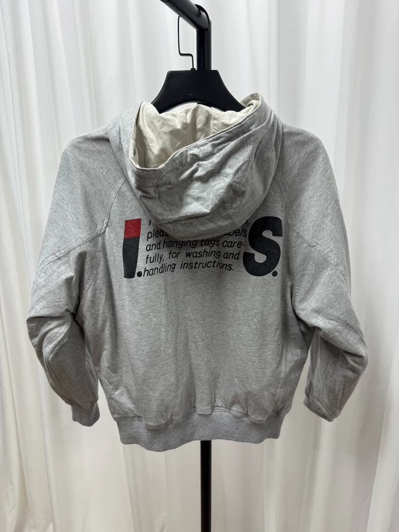 Issey Miyake Issey miyake Reversible Jacket Size US M / EU 48-50 / 2 - 1 Thumbnail