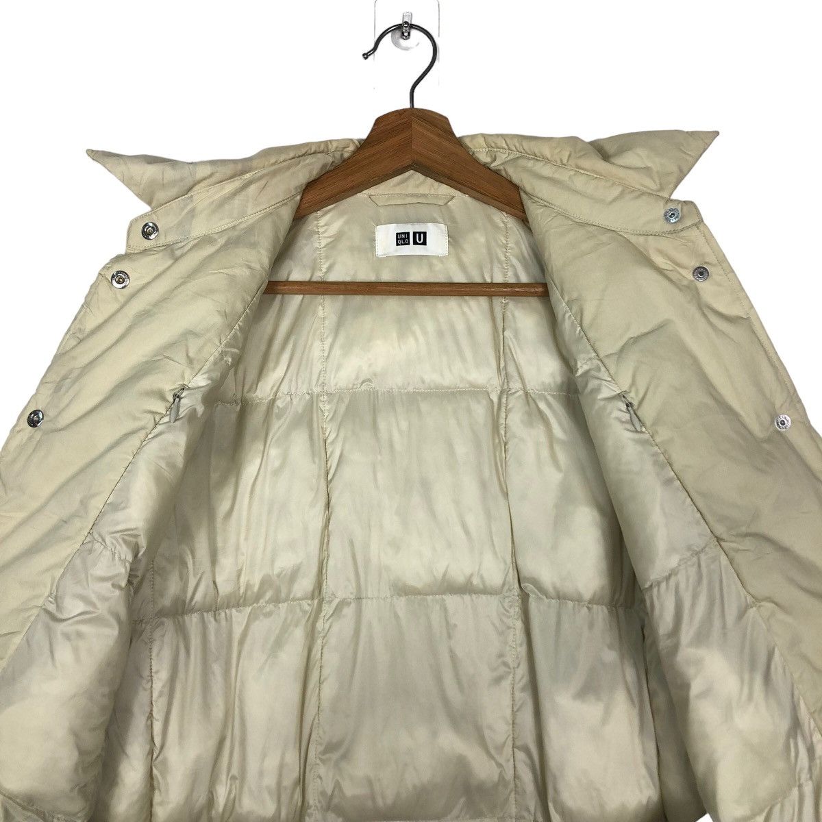 Japanese Brand 🔥Vtg Chore Jacket Uniqlo Undercover Japan Made Size US S / EU 44-46 / 1 - 13 Thumbnail