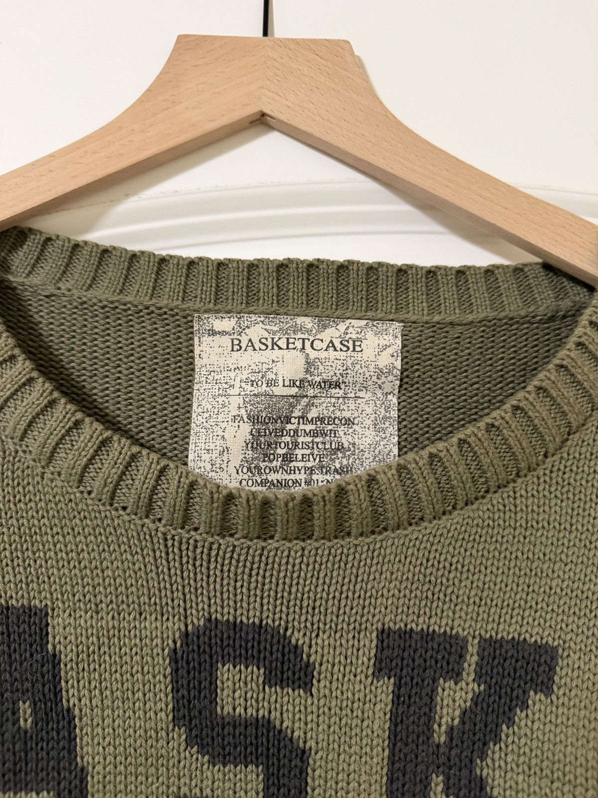 OVO KNIT