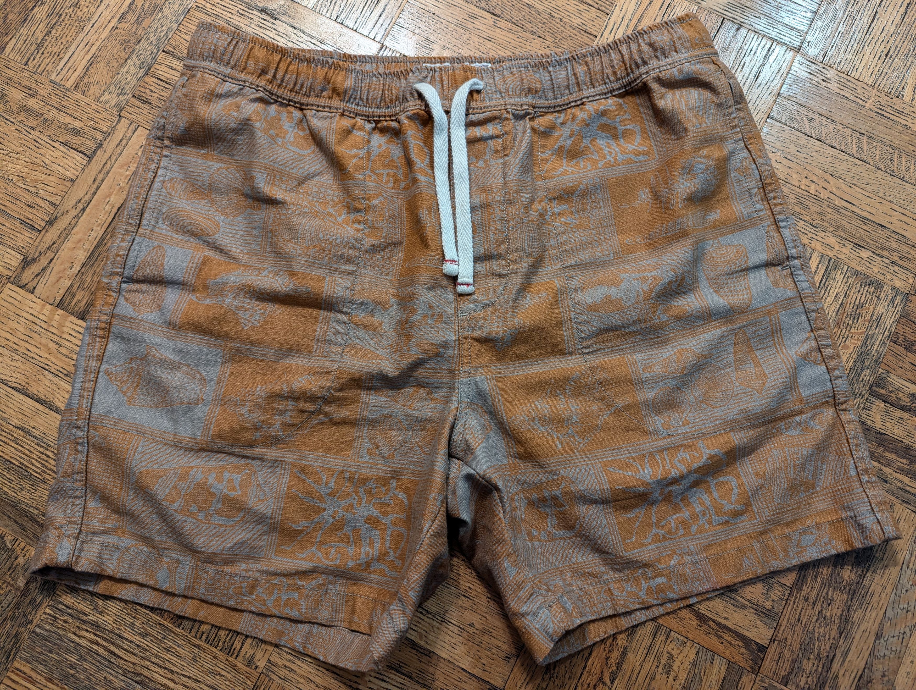 Wallace & Barnes Shorts | Grailed