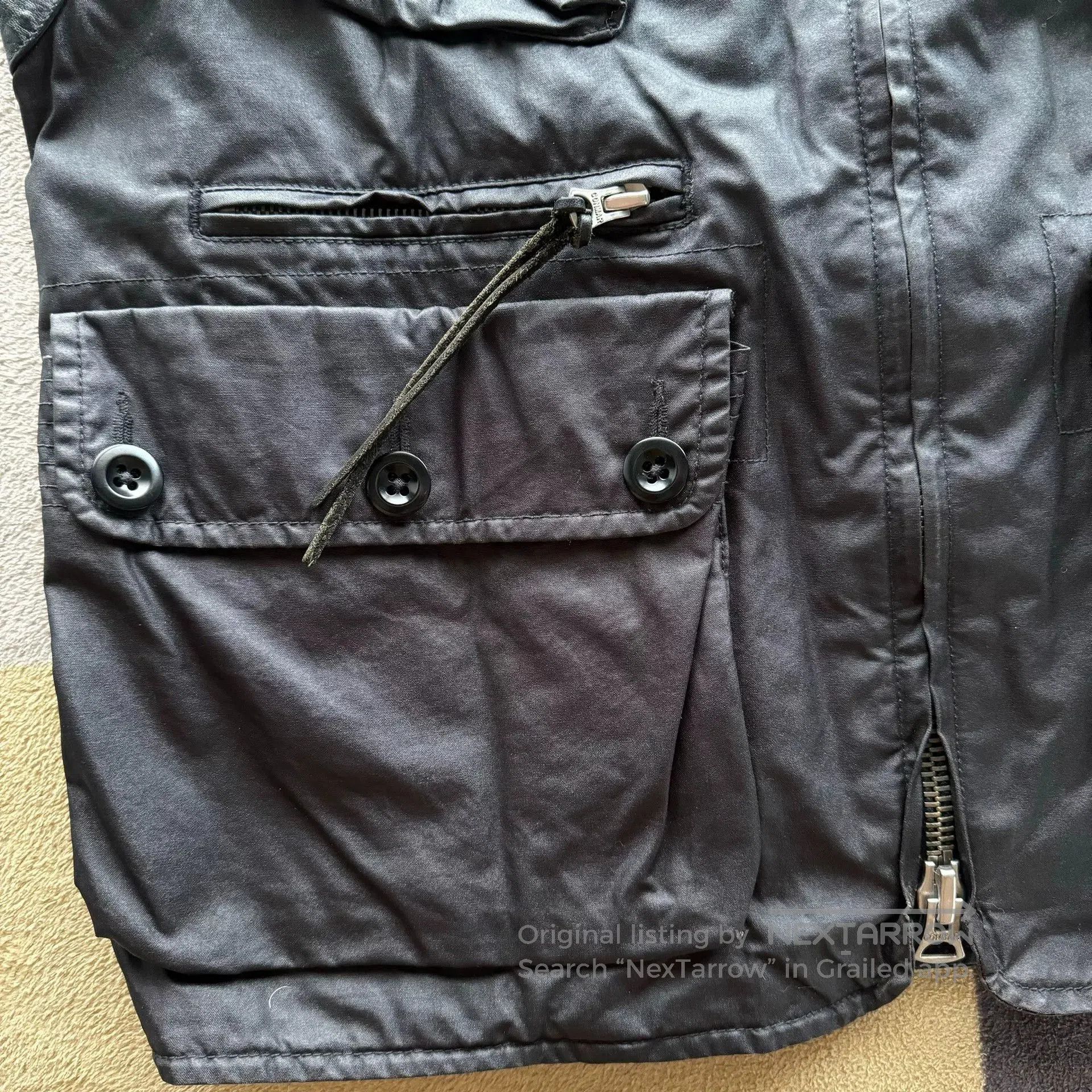 Polo Ralph Lauren Ralph Lauren Polo Waxed Multi. Size US S / EU 44-46 / 1 - 5 Thumbnail