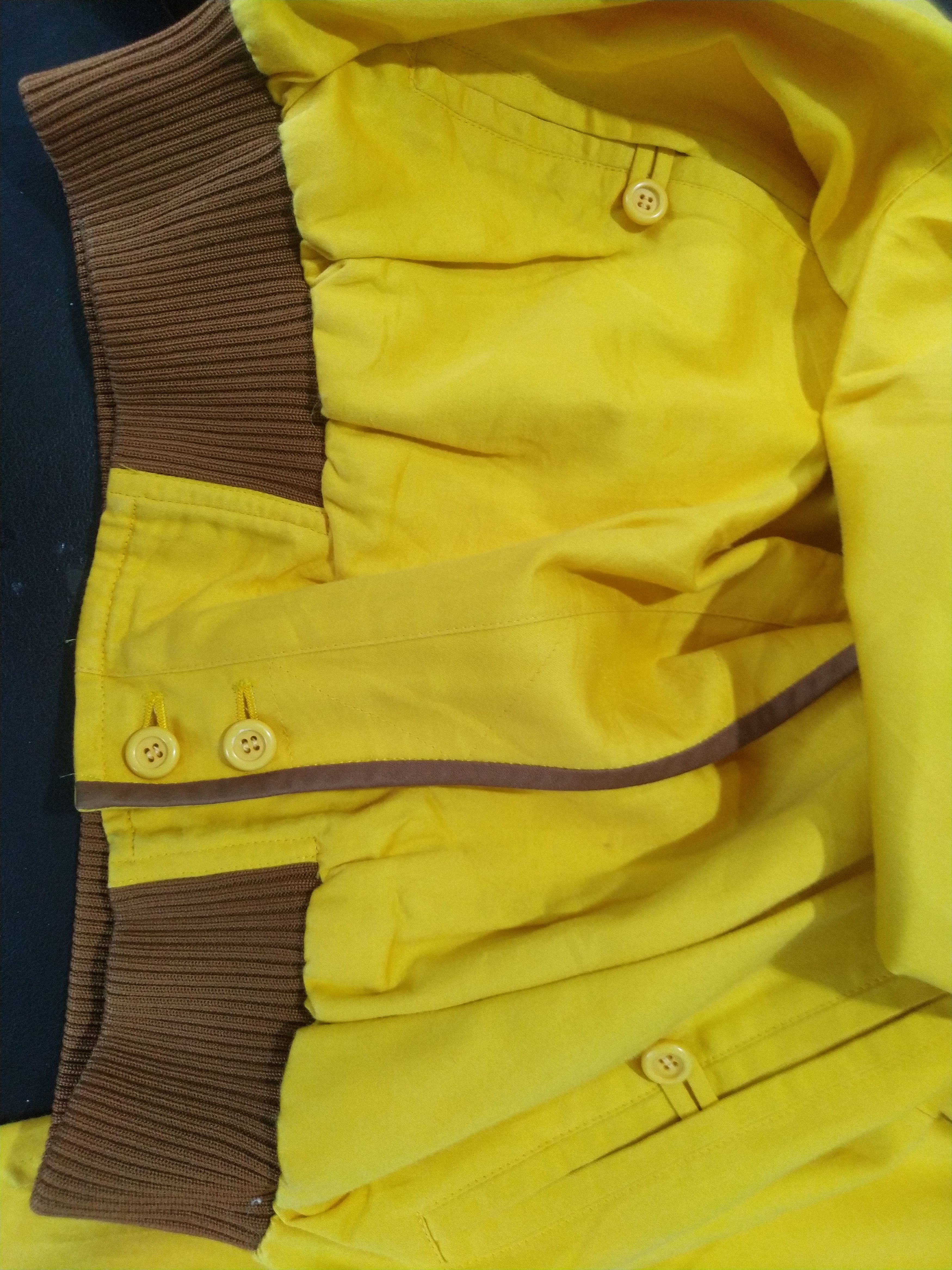 Christian Dior Monsieur Christian Dior Jacket Size US M / EU 48-50 / 2 - 9 Thumbnail