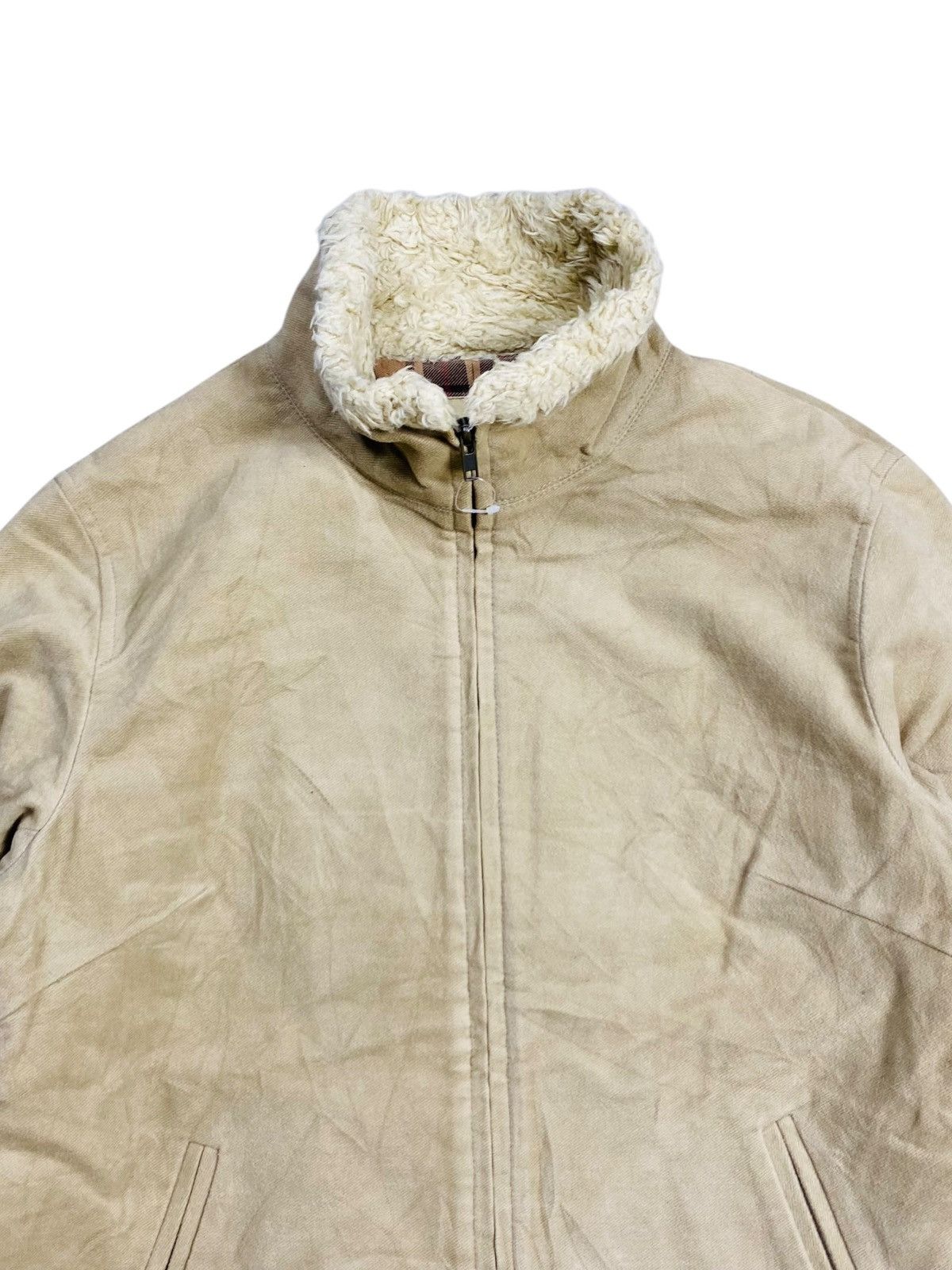 If Six Was Nine 2000s Sab Street - Apocalypse Style Jacket Size US M / EU 48-50 / 2 - 6 Thumbnail