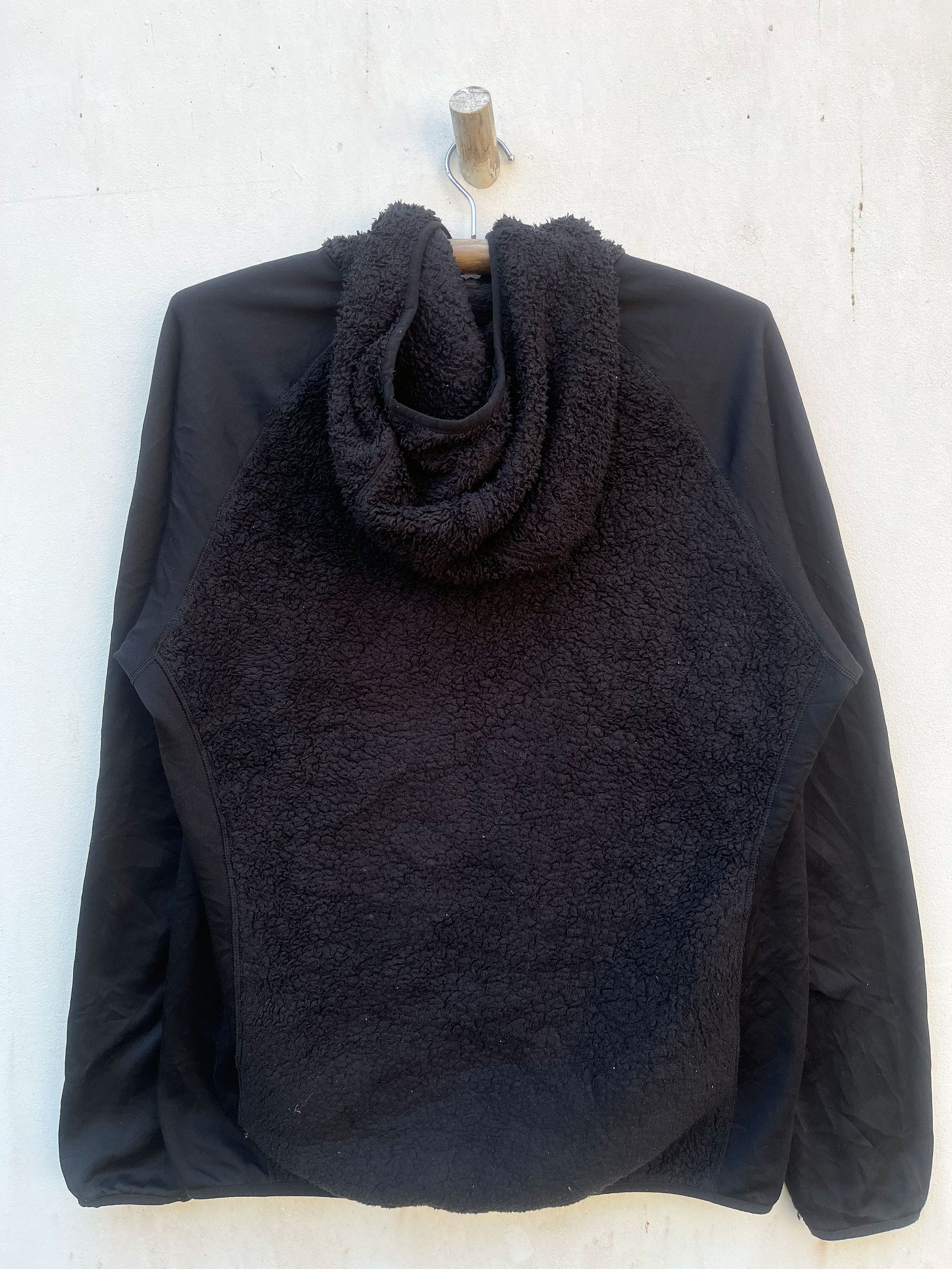 Patagonia Patagonia Los Gatos Zipper Hoodie Fleece Sweatshirt Size US L / EU 52-54 / 3 - 5 Thumbnail