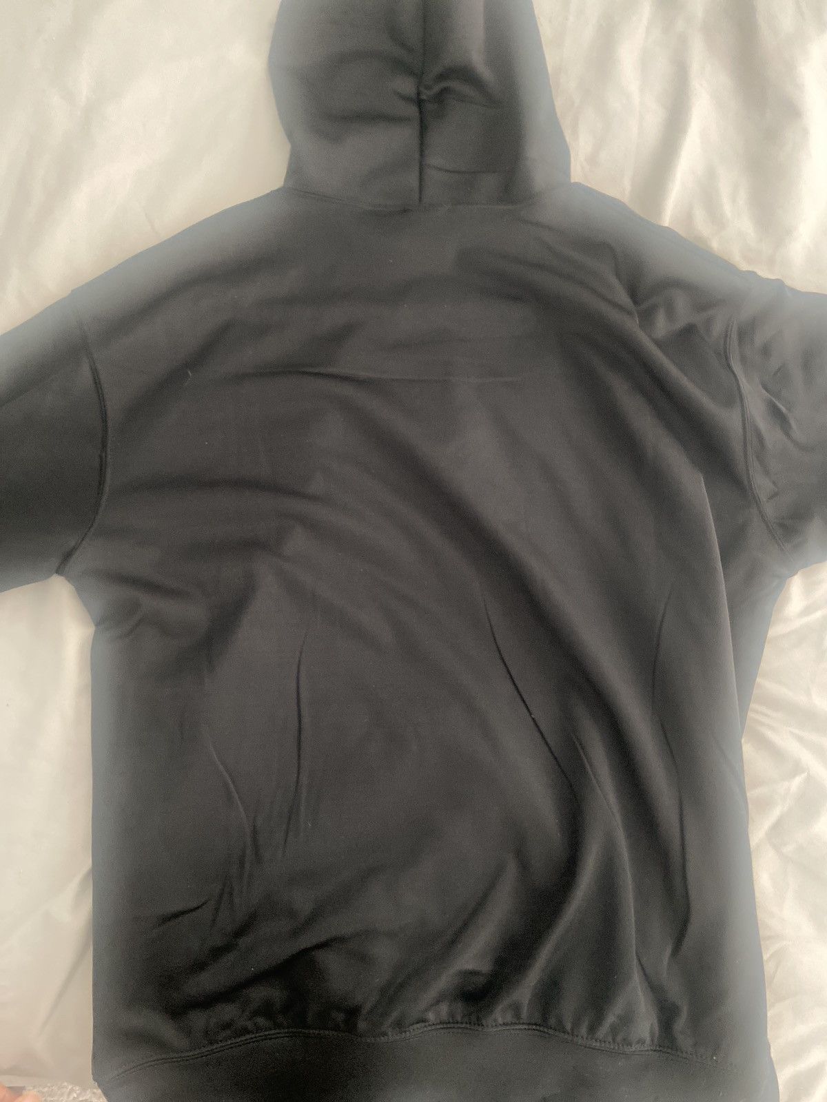 Vintage ARMY official hoodie Size US L / EU 52-54 / 3 - 2 Thumbnail