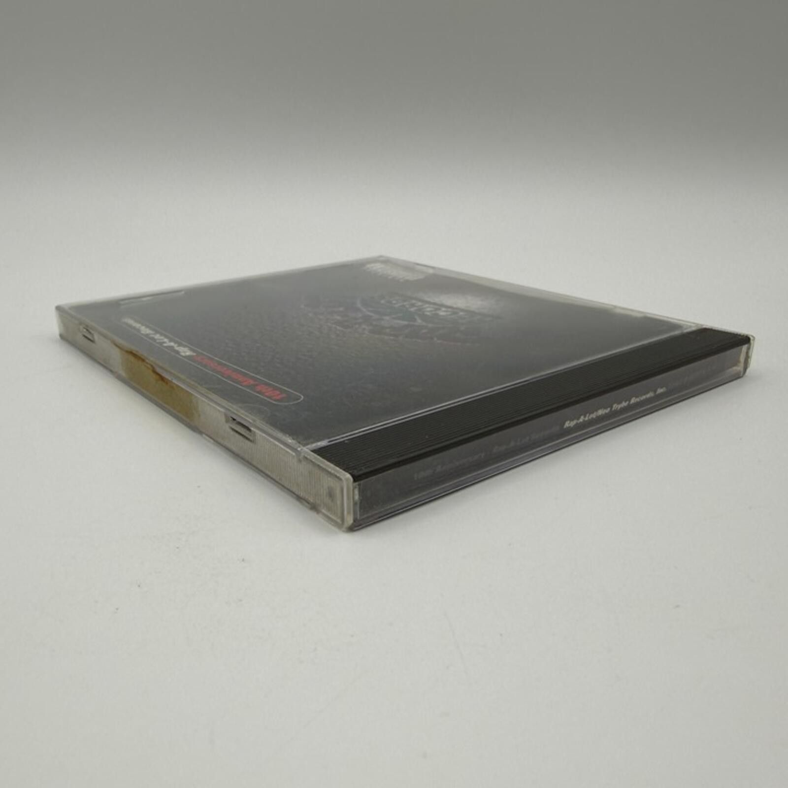 Other Various Artists - 10th Anniversary - Rap-A-Lot Records 1996 Size ONE SIZE - 5 Thumbnail