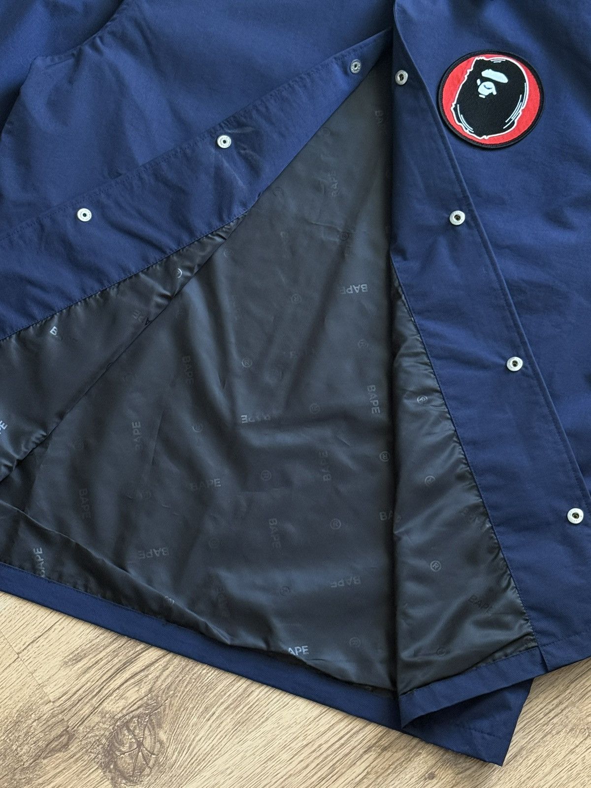 Bape BAPE (*A Bathing Ape) 30th Anniversary Jacket Size US M / EU 48-50 / 2 - 3 Thumbnail