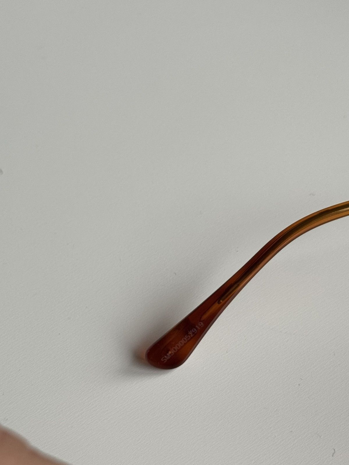 Tom Ford Tom Ford sunglasses Size ONE SIZE - 14 Thumbnail
