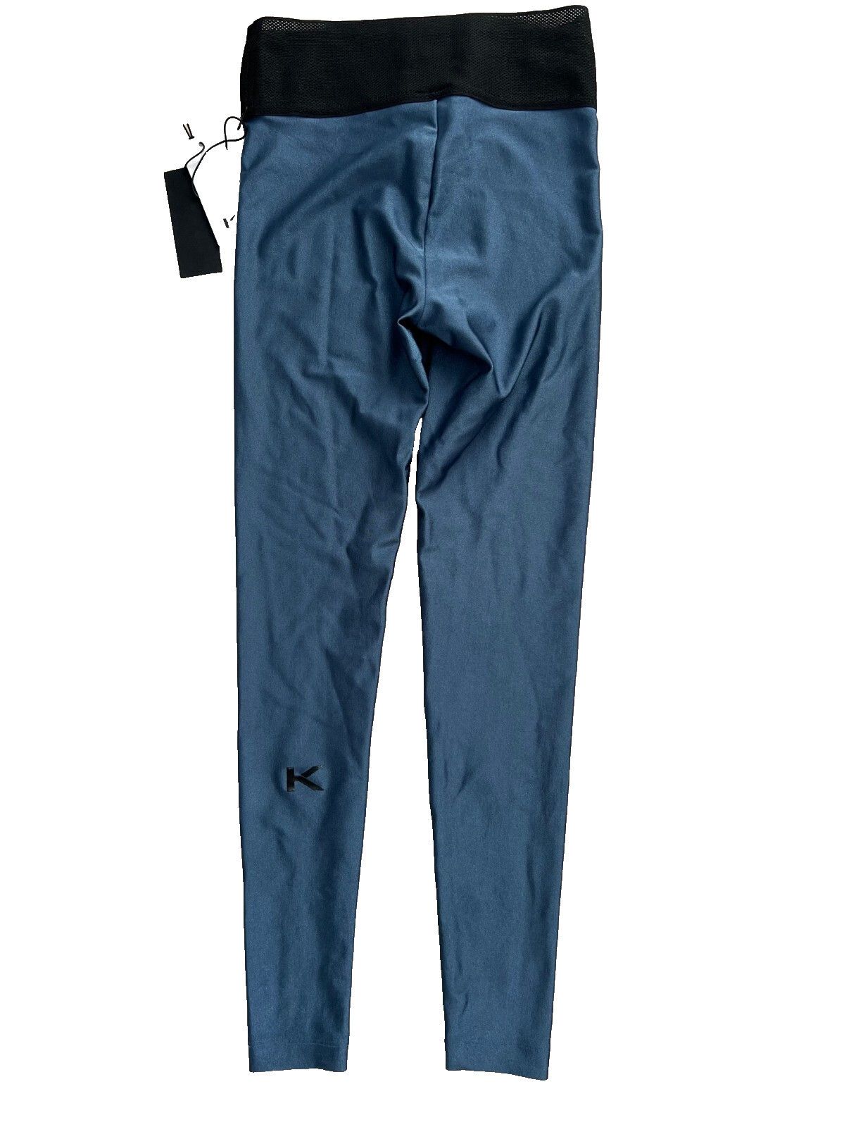 Other Koral Sonar High Rise Leggings Catalina Blue ( S ) Size 24" / US 00 / IT 34 - 5 Thumbnail