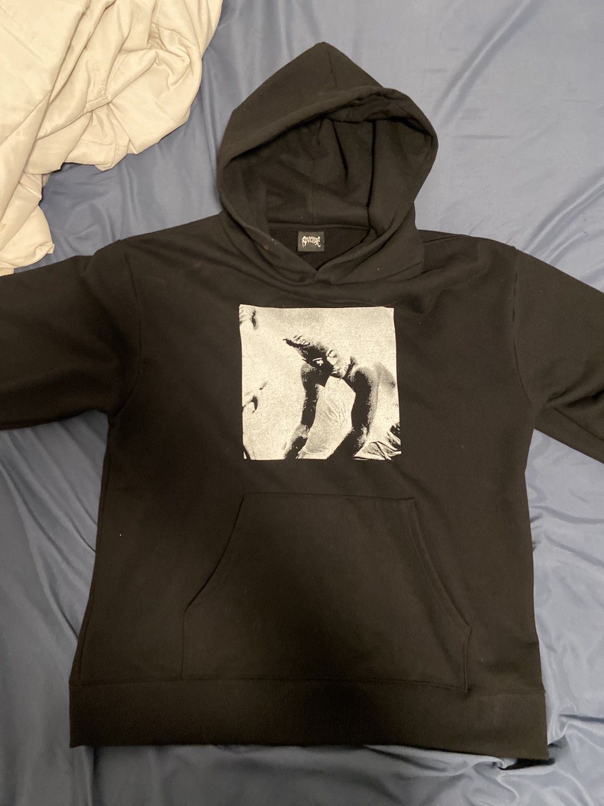 Revenge Revenge X Photo Hoodie Size US M / EU 48-50 / 2 - 3 Thumbnail