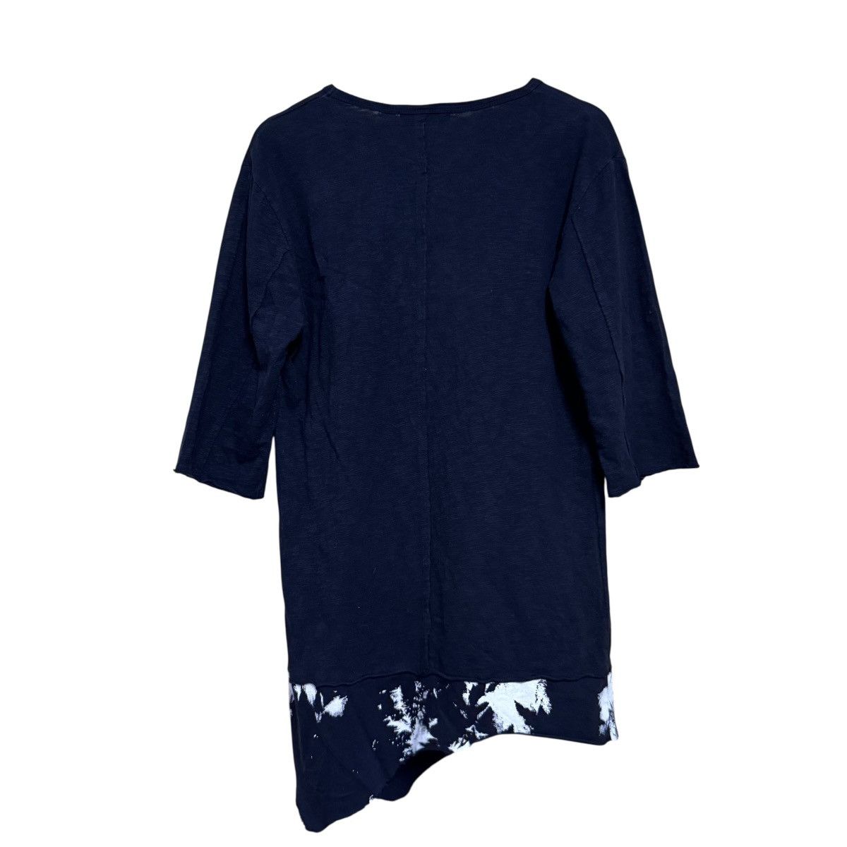 Shellac Shellac x SemanticDesign Assymetrical Shirt Size US M / EU 48-50 / 2 - 2 Thumbnail