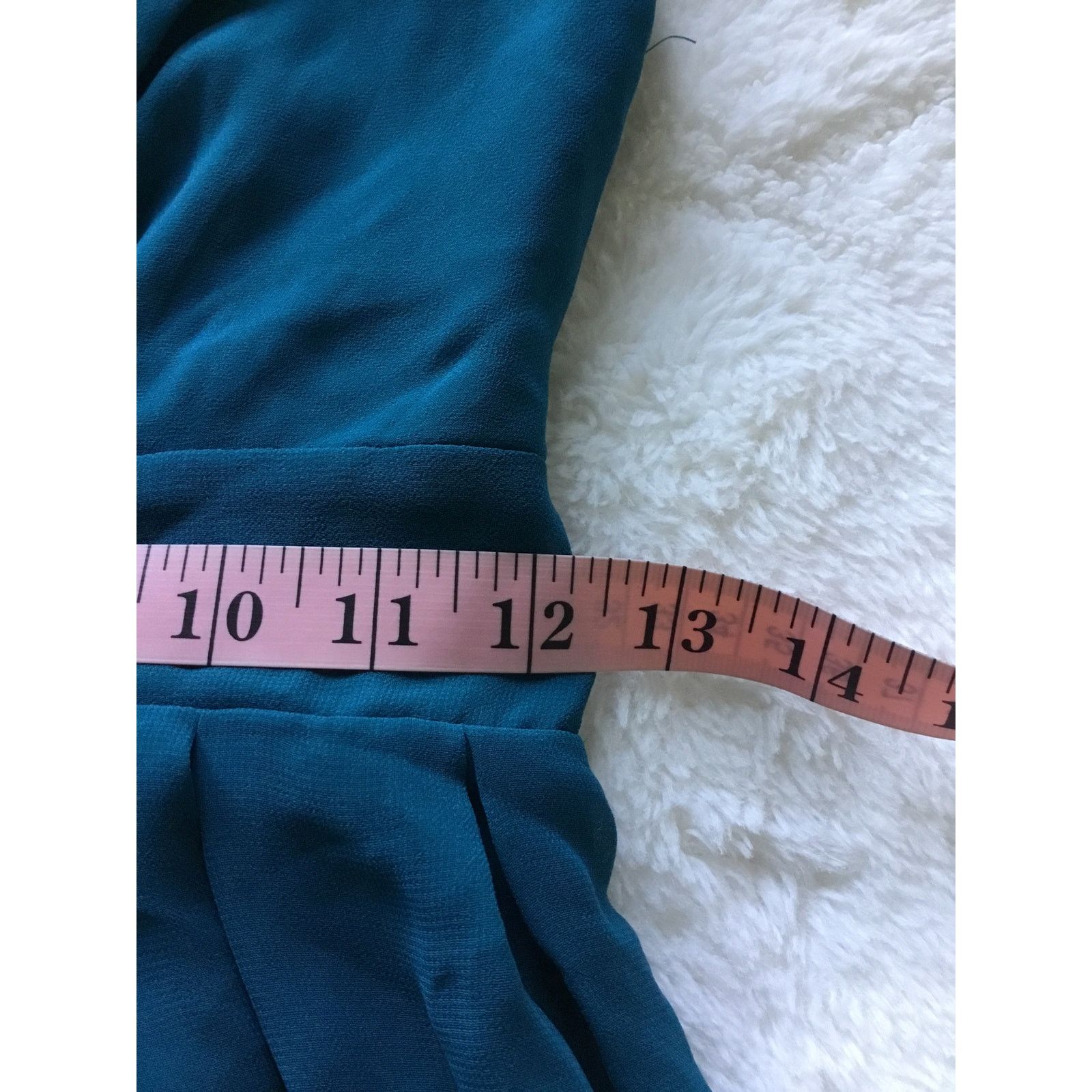 Other Emerald Sundae Green Sleeveless Dress Size S / US 4 / IT 40 - 10 Thumbnail