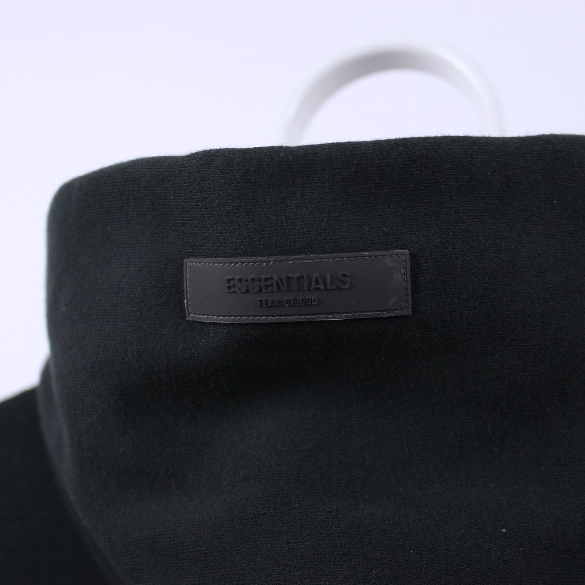 Essentials Essentials Fear of God Hoodie Size US M / EU 48-50 / 2 - 7 Thumbnail