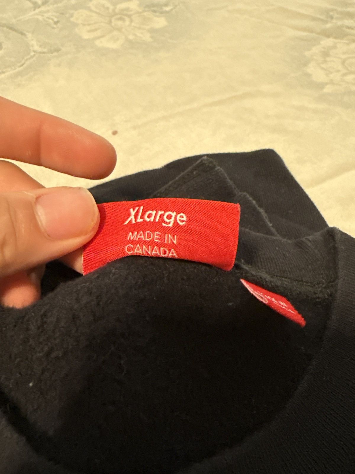 Supreme Supreme Box Logo Size US XL / EU 56 / 4 - 5 Thumbnail