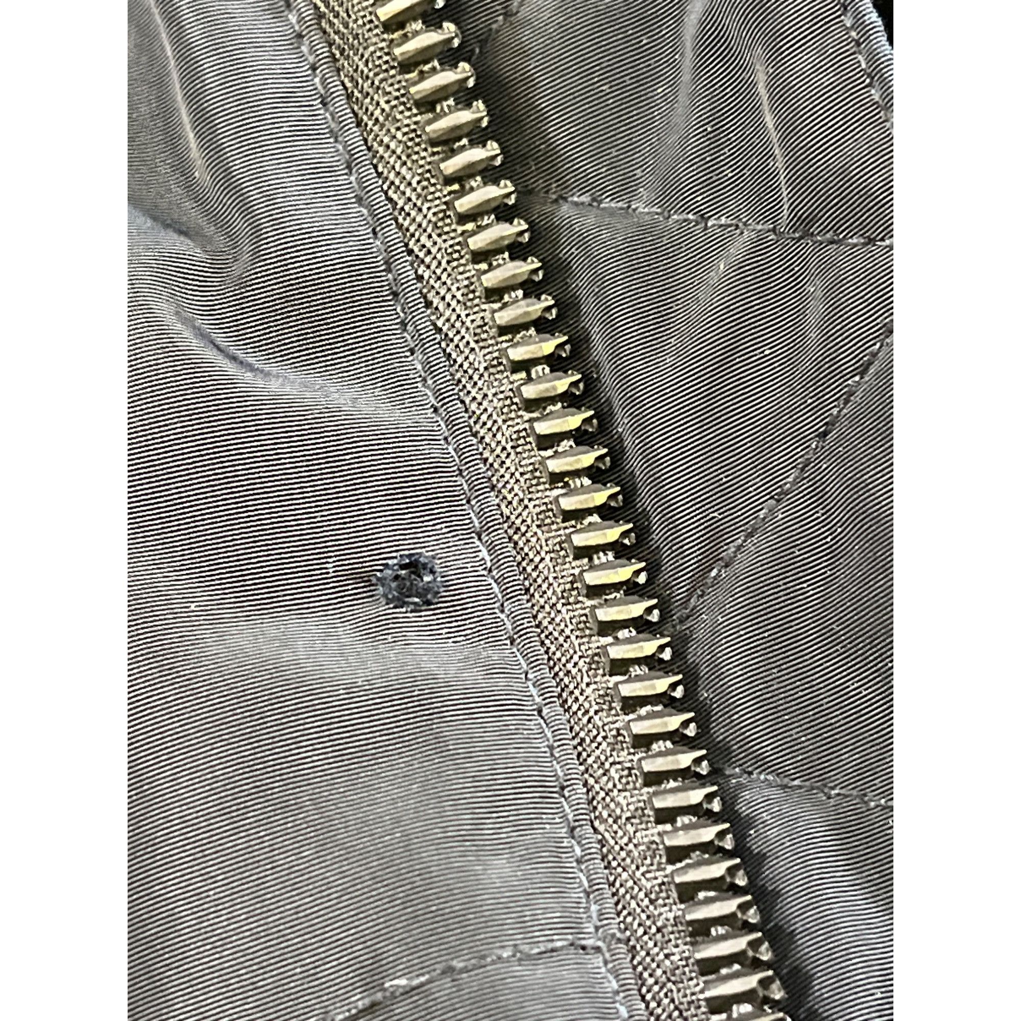 Calvin Klein Calvin Klein Men's Navy Blue Puffer Jacket Size L SKU 6283 Size US L / EU 52-54 / 3 - 8 Thumbnail