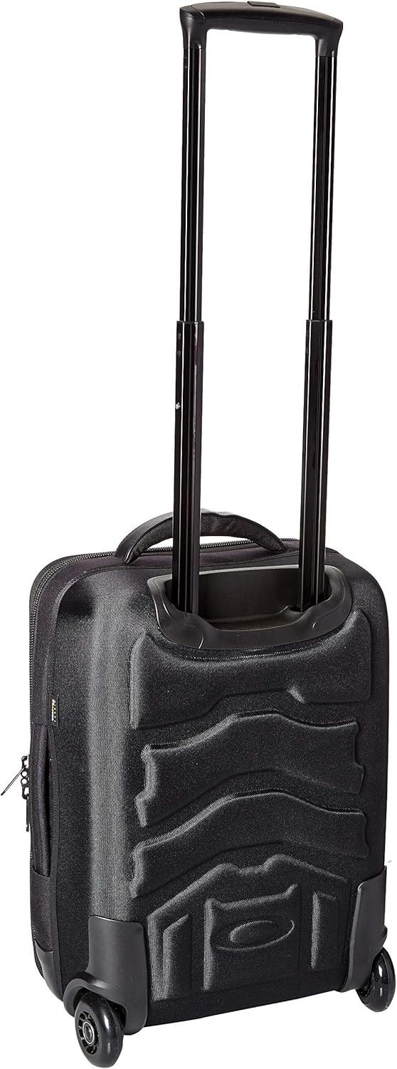 Oakley Oakley bag 26L Rolling Luggage Roller vintage y2k retro Size ONE SIZE - 3 Thumbnail