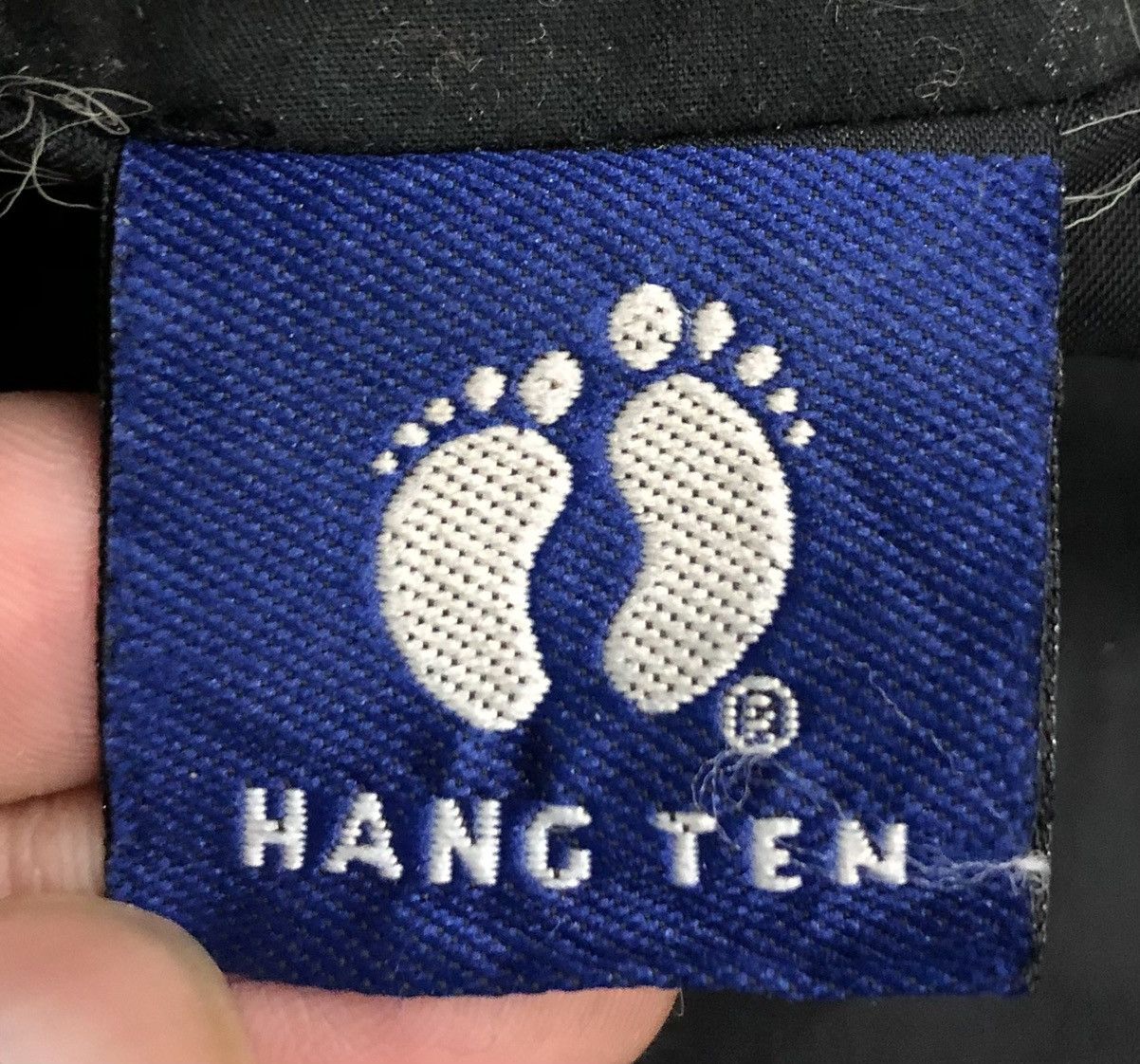 Hang Ten Vintage Hang Ten Jacket Size US L / EU 52-54 / 3 - 12 Thumbnail