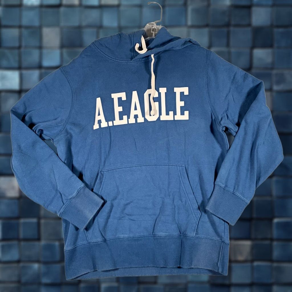 American Eagle Outfitters VINTAGE NIKE Shirt Mens XL Graphic Print Logo Sweatshirt Size US M / EU 48-50 / 2 - 1 Thumbnail