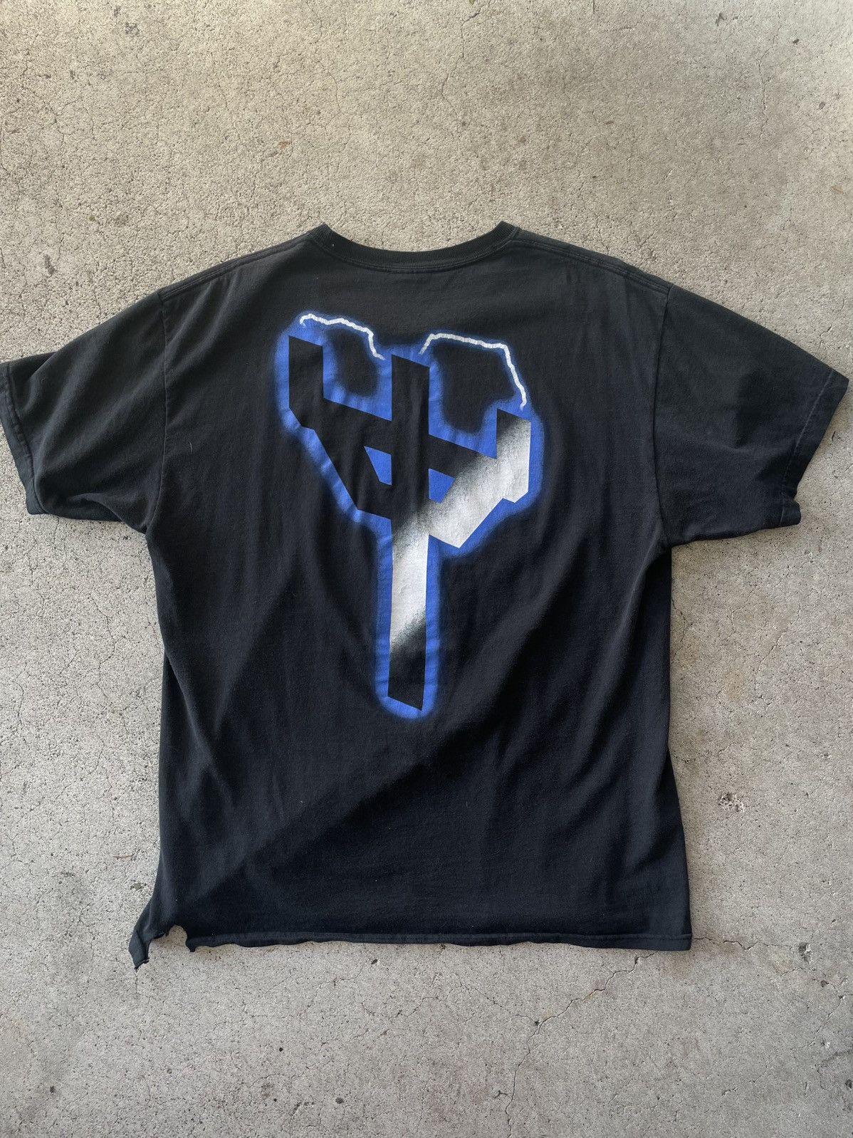 Judas Priest Vintage Judas Priest 2004 T-shirt Size US L / EU 52-54 / 3 - 2 Thumbnail