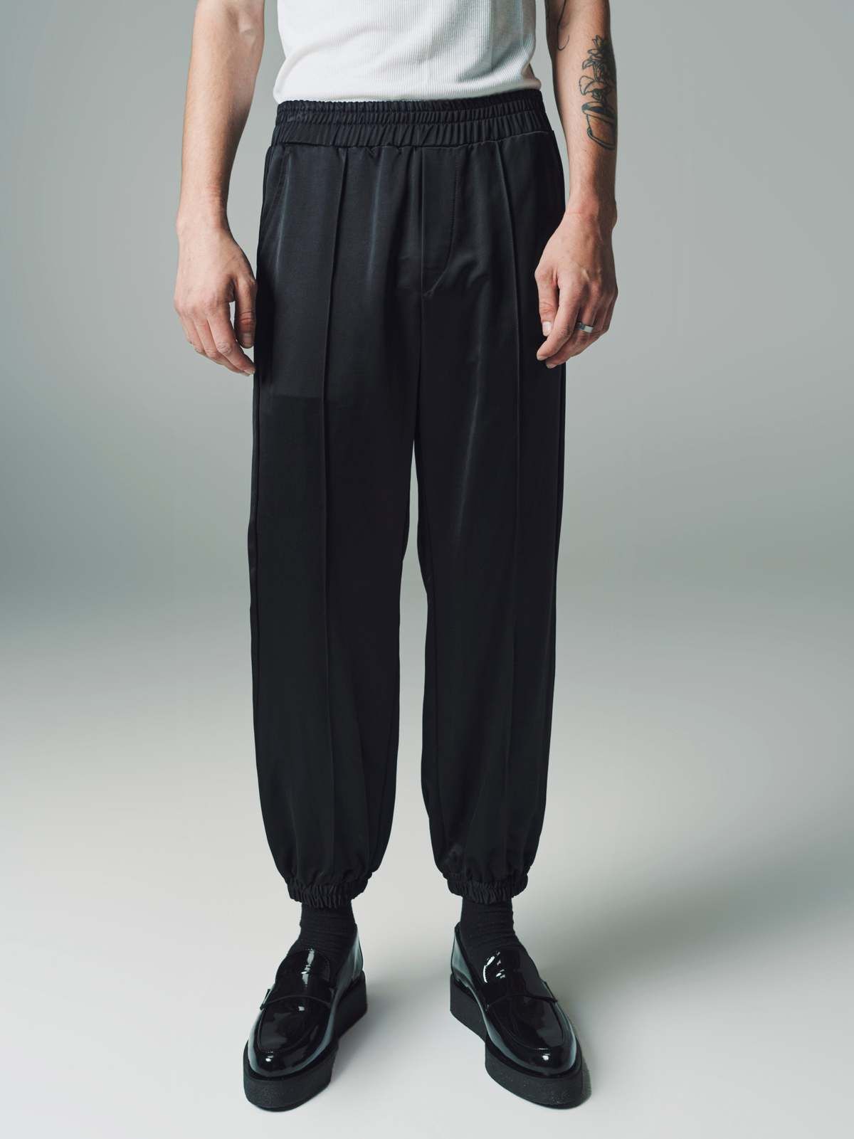 Ernest W. Baker BNWT SS24 ERNEST W. BAKER TRACK PANTS S Size US 30 / EU 46 - 1 Thumbnail