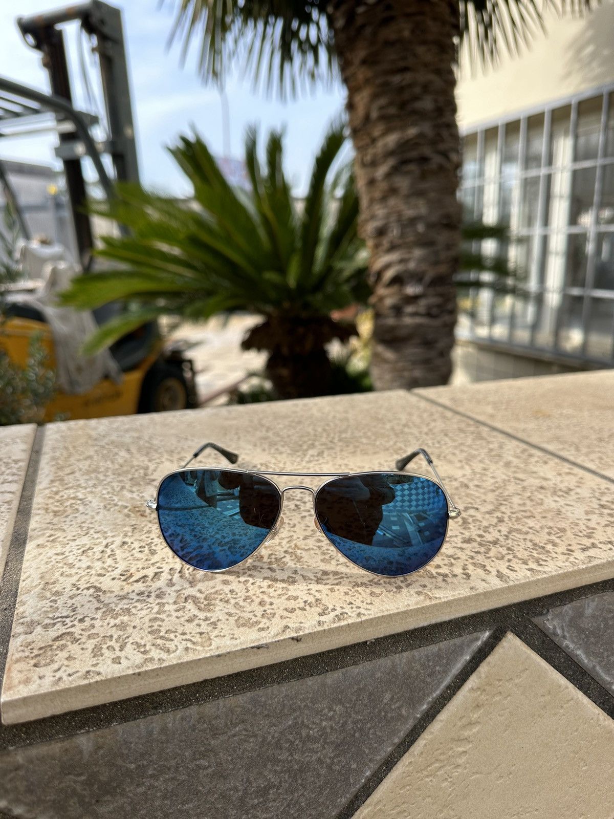 Other Avanglion Sunglasses Grey Size ONE SIZE - 2 Thumbnail