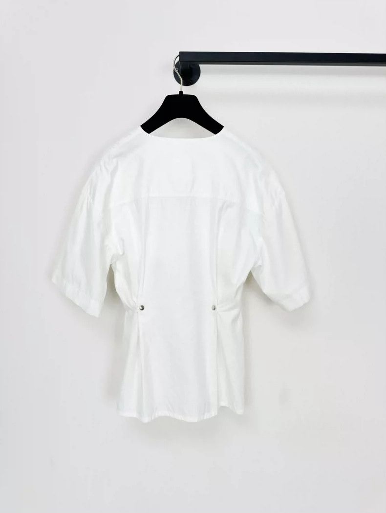 Givenchy Givenchy Size36 Shirt, Size 36 Size US M / EU 48-50 / 2 - 7 Thumbnail