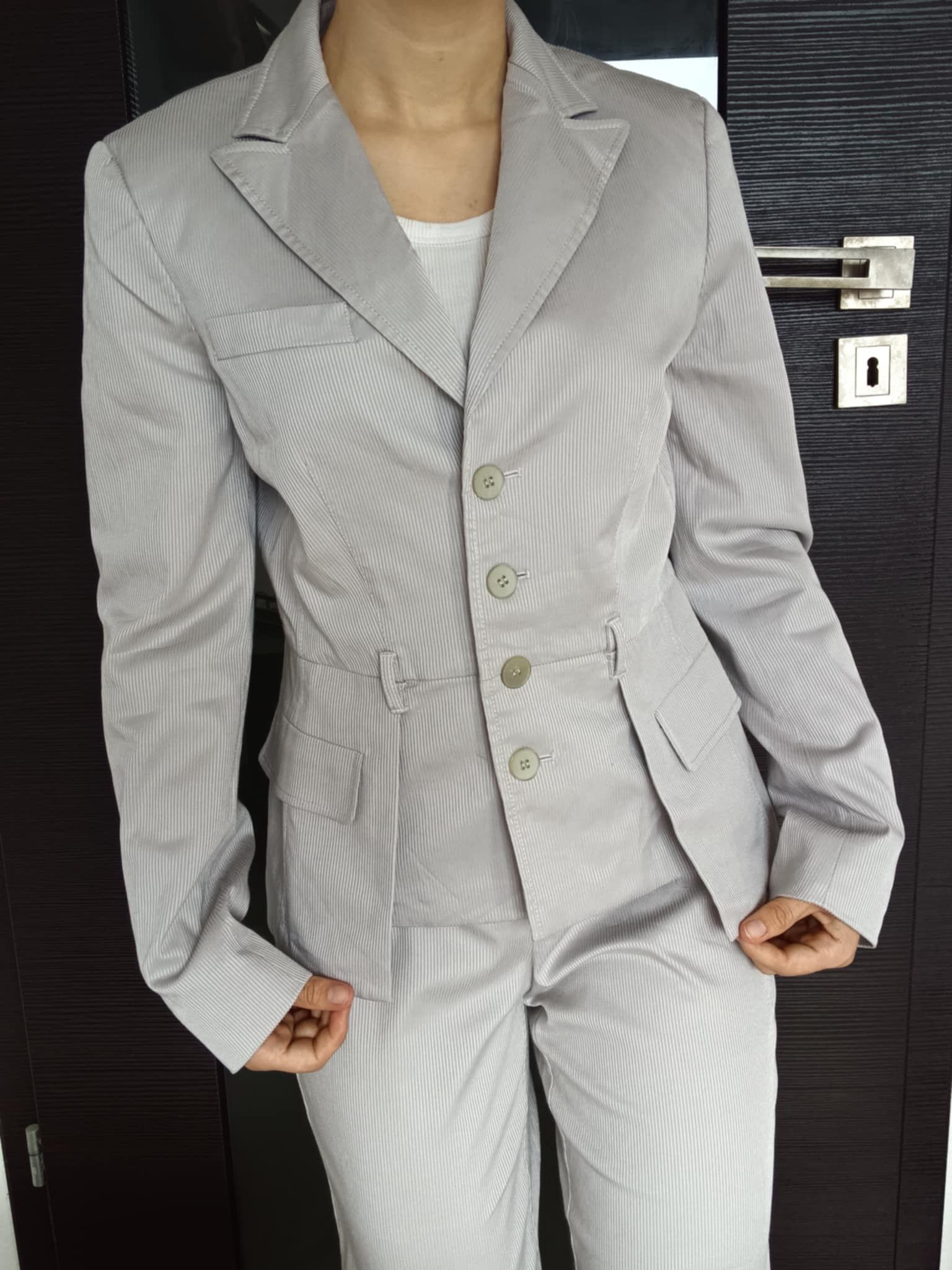 Marella marella suit Size M / US 6-8 / IT 42-44 - 3 Thumbnail