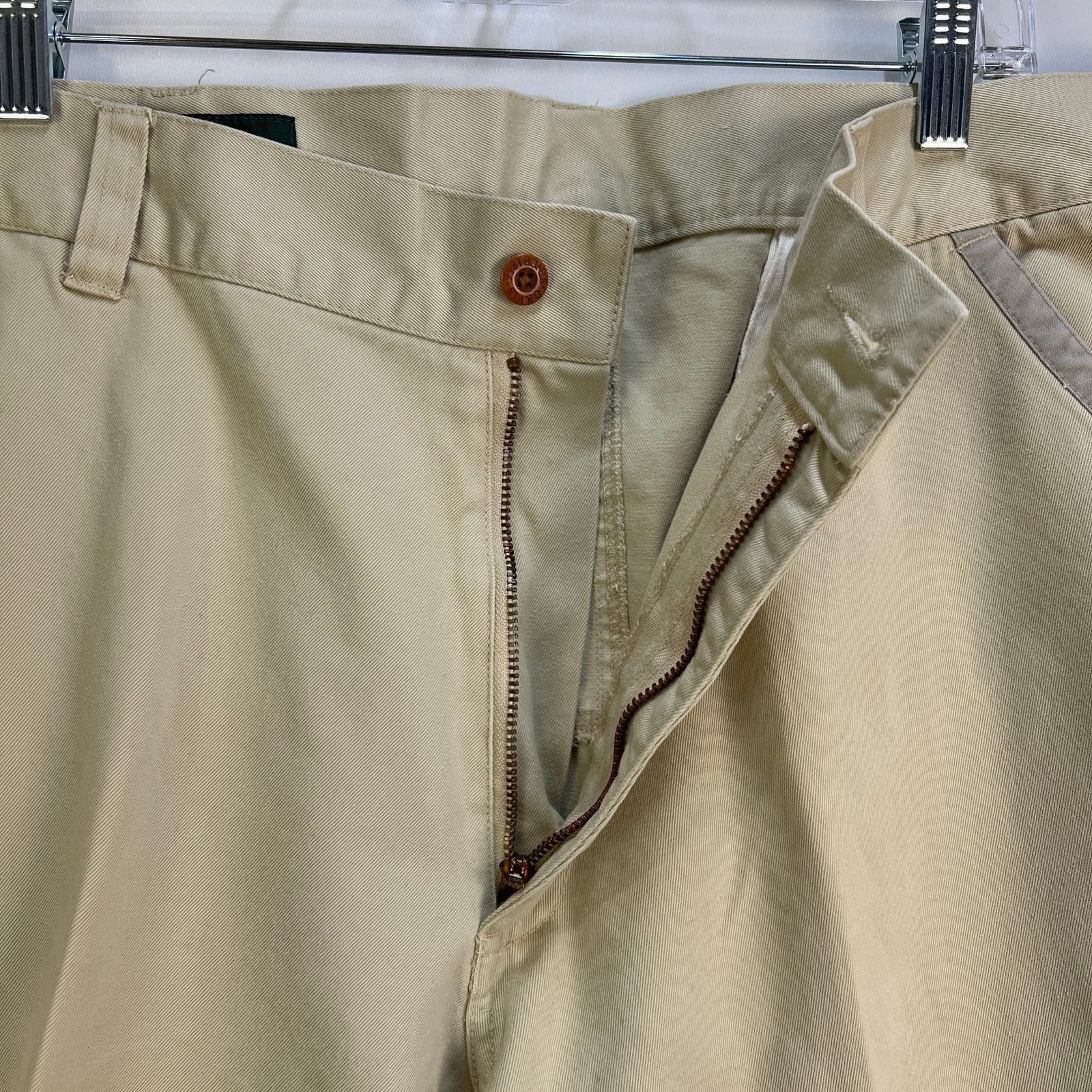 Orvis Orvis Hunting Khaki Pants Men’s Fishing Trousers Size US 38 / EU 54 - 2 Thumbnail