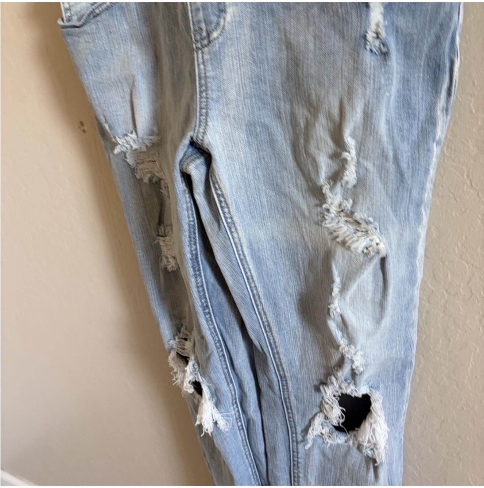 Packer Shoes Parker Overalls Size 32" / US 10 / IT 46 - 3 Thumbnail