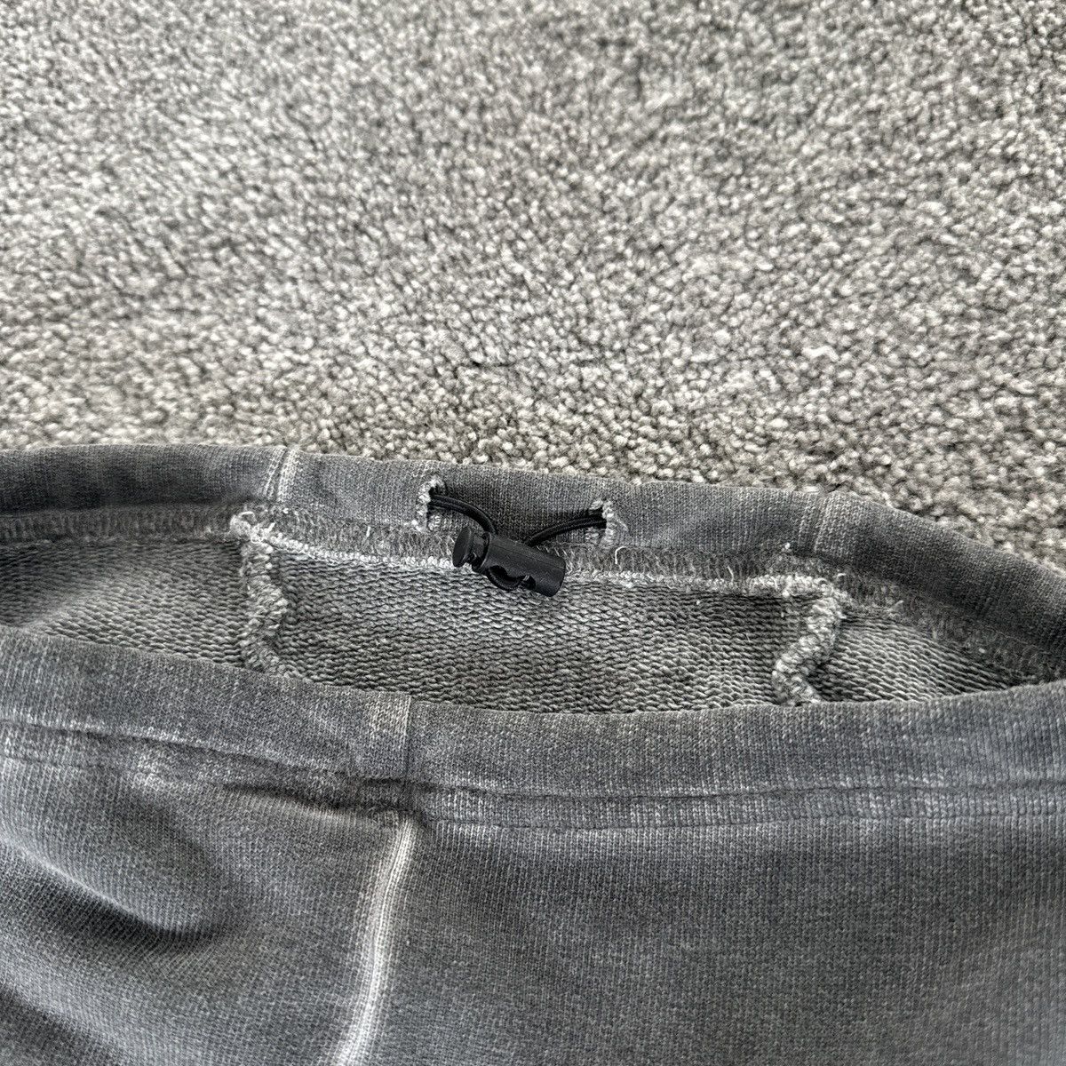 Other Moonlight Mansion Washed Line Sweatpants Size US 34 / EU 50 - 4 Thumbnail