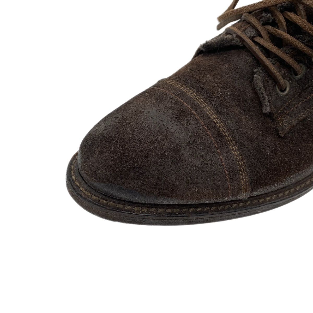 Alfredo Bannister Alfredo Bannister Sock Boots Size US 11 / EU 44 - 4 Thumbnail