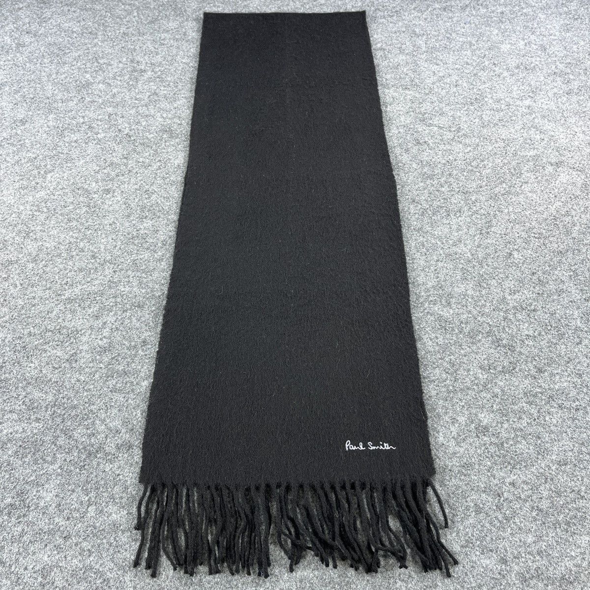 Paul Smith Paul Smith Scarf / Muffler / Neckwear K037 Size ONE SIZE - 1 Thumbnail