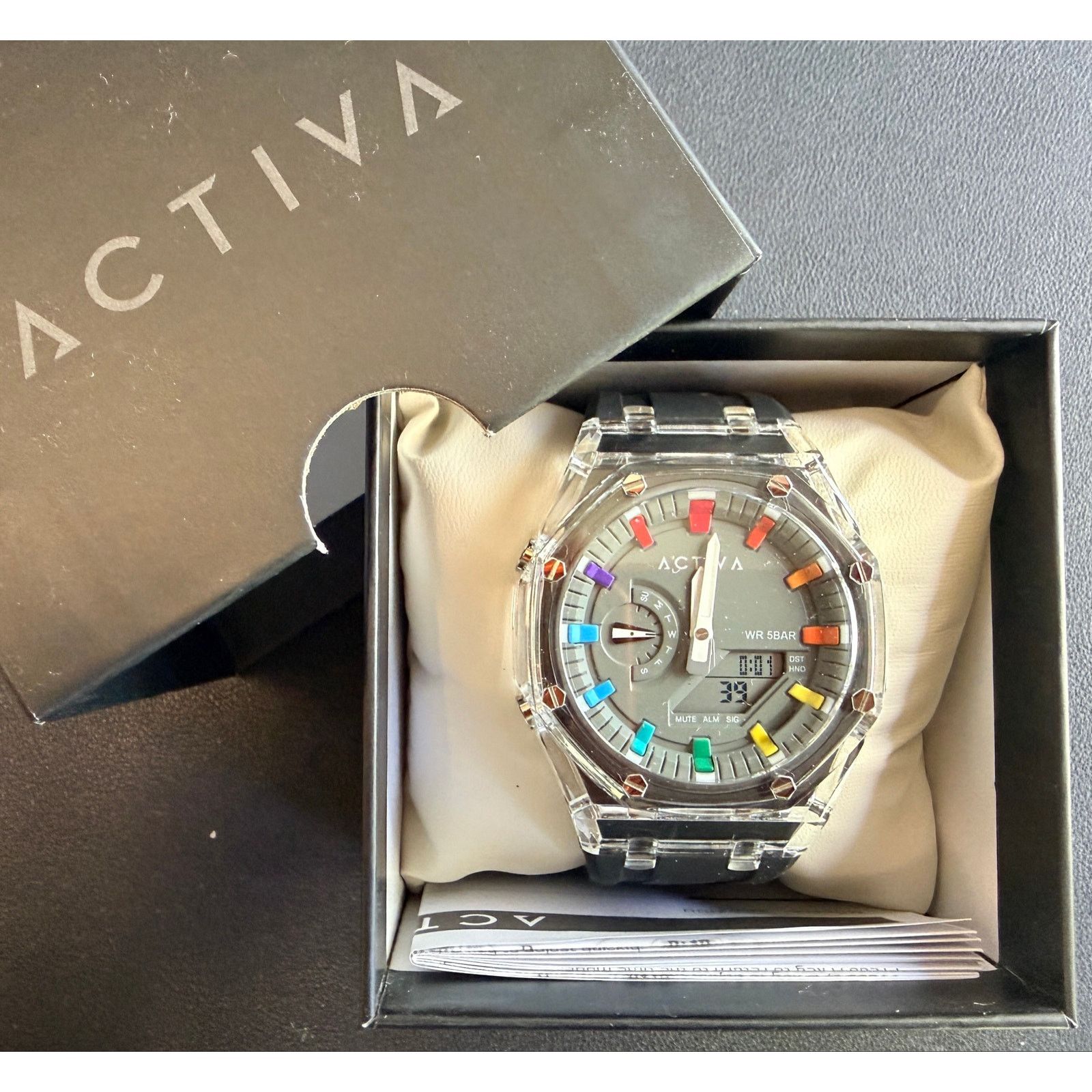 Invicta Invicta Pro Diver Men's Watch - 42mm, Steel Size 42 - 1 Thumbnail