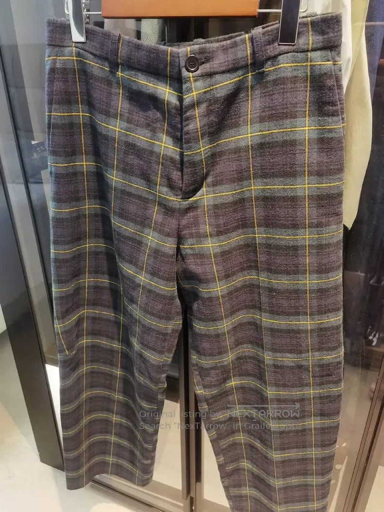 Balenciaga Balenciaga pants Size US 30 / EU 46 - 8 Thumbnail