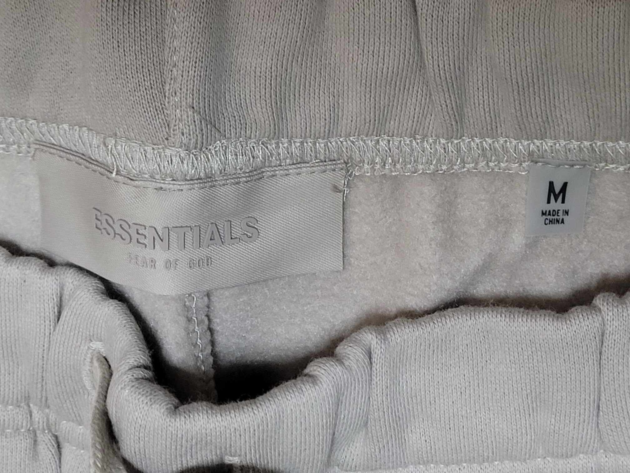Fear of God Fear Of God - Smoke Relaxed Sweat Shorts sz M Size US 31 - 7 Thumbnail
