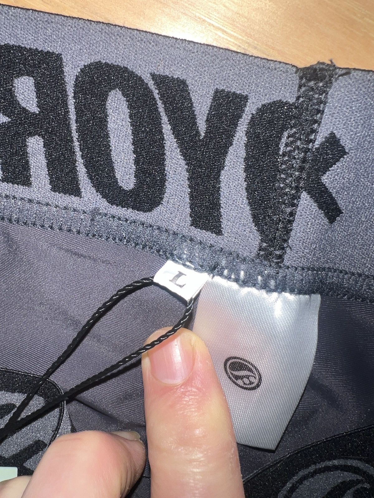 Other shoyoroll no gi leggins / compression Size US 32 / EU 48 - 5 Thumbnail
