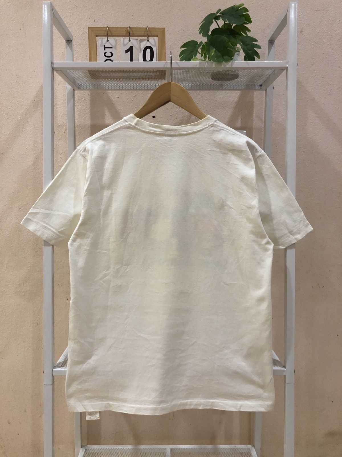 Bape BAPE Baby Milo x Sanrio Characters Tshirts Size US M / EU 48-50 / 2 - 2 Thumbnail