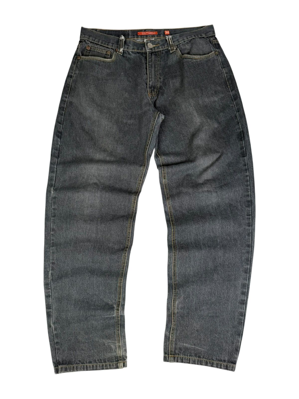 Ed Hardy Ed Hardy jeans Size US 36 / EU 52 - 2 Thumbnail
