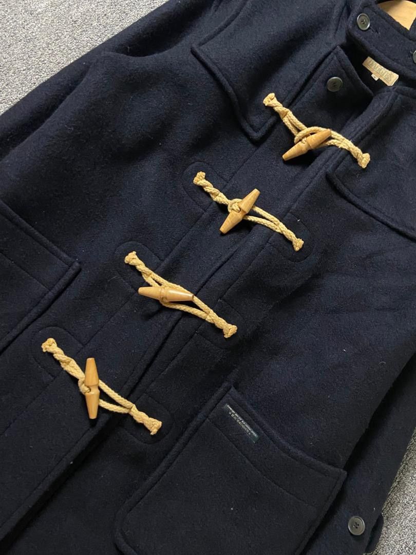 B.D. Baggies Vintage B.D Baggies Duffle Coat (182) Size US M / EU 48-50 / 2 - 10 Thumbnail