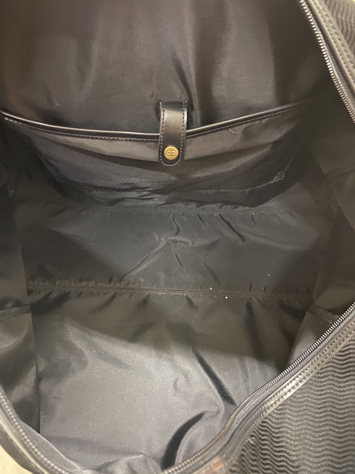 Balenciaga Balenciaga Travel Bag Size ONE SIZE - 9 Thumbnail