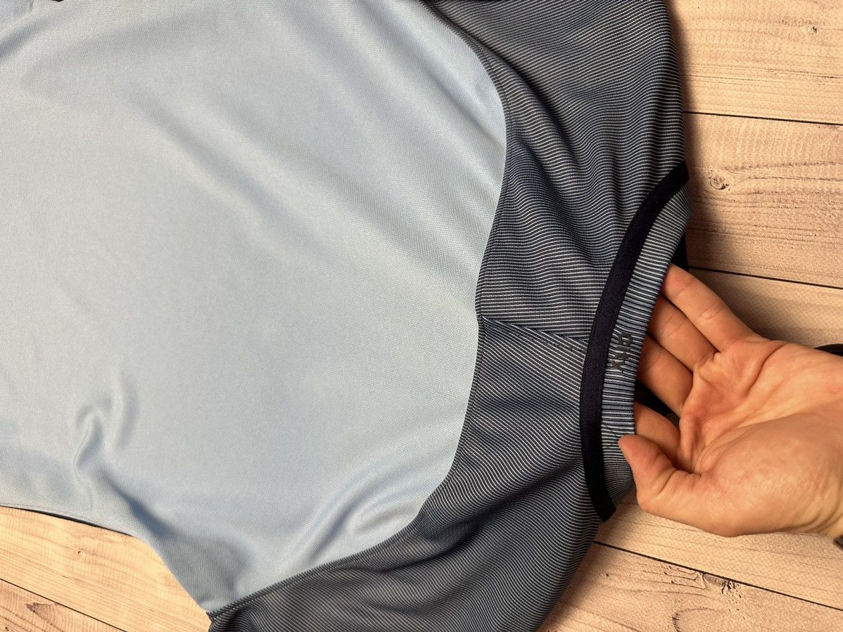 Vintage Vintage Nike Manchester City soccer jersey blue Women’s XL Size XL / US 12-14 / IT 48-50 - 6 Thumbnail