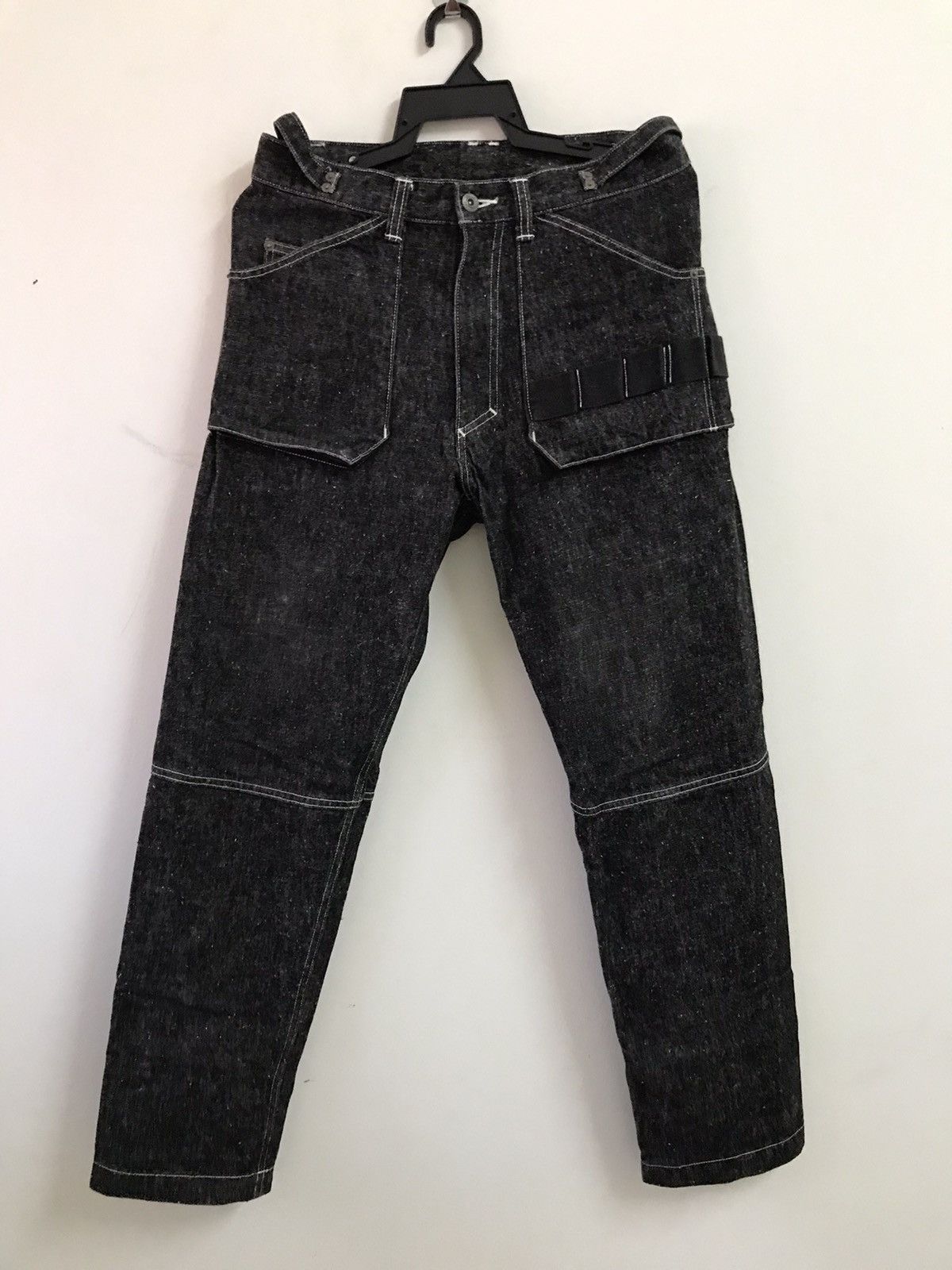 Doarat Inc denim Jeans