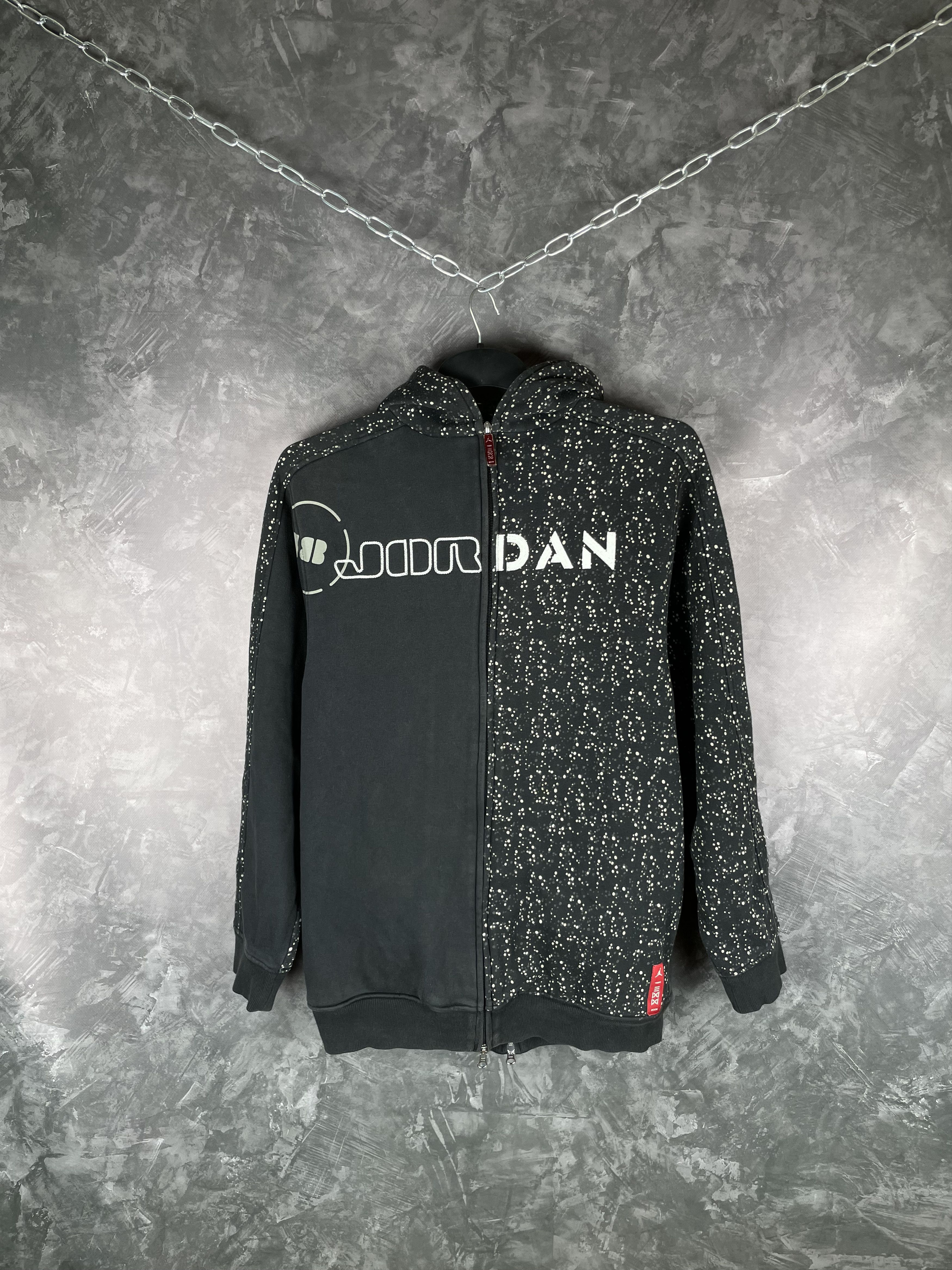classic jordan hoodie